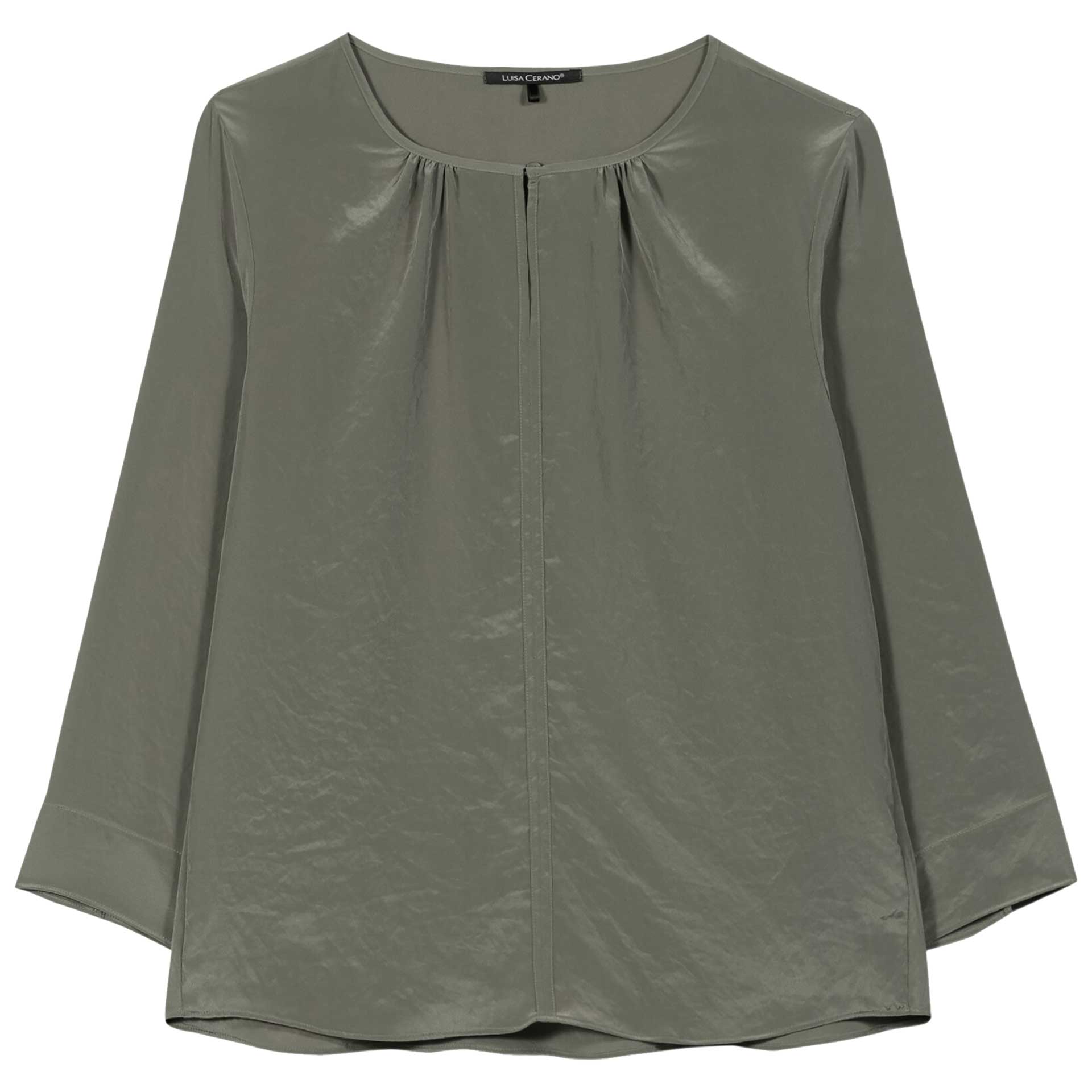 Luisa Cerano Blouse
