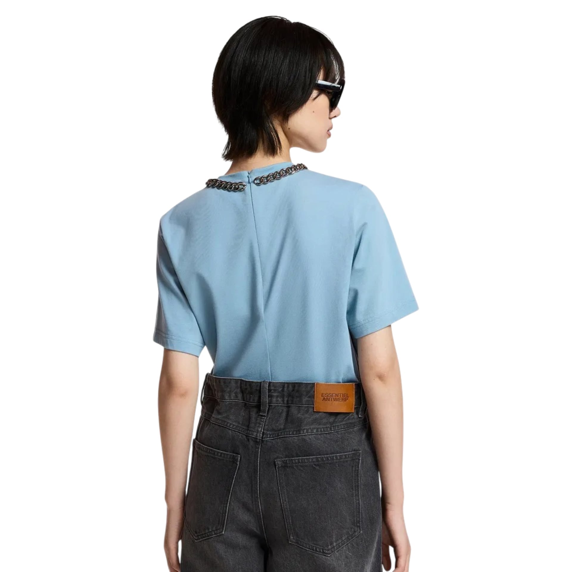 Essentiel T-shirt Klaim