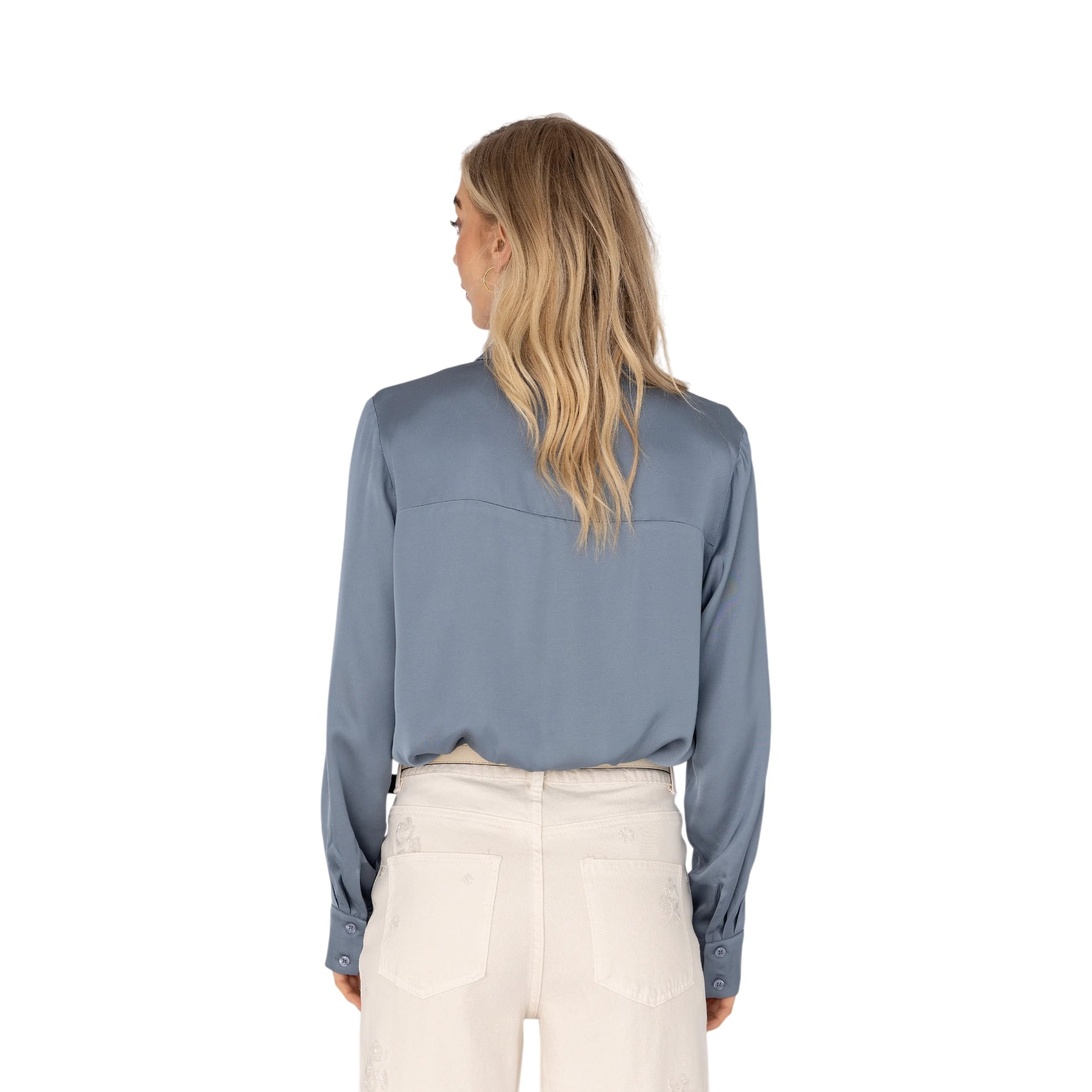 Anna  Blouse