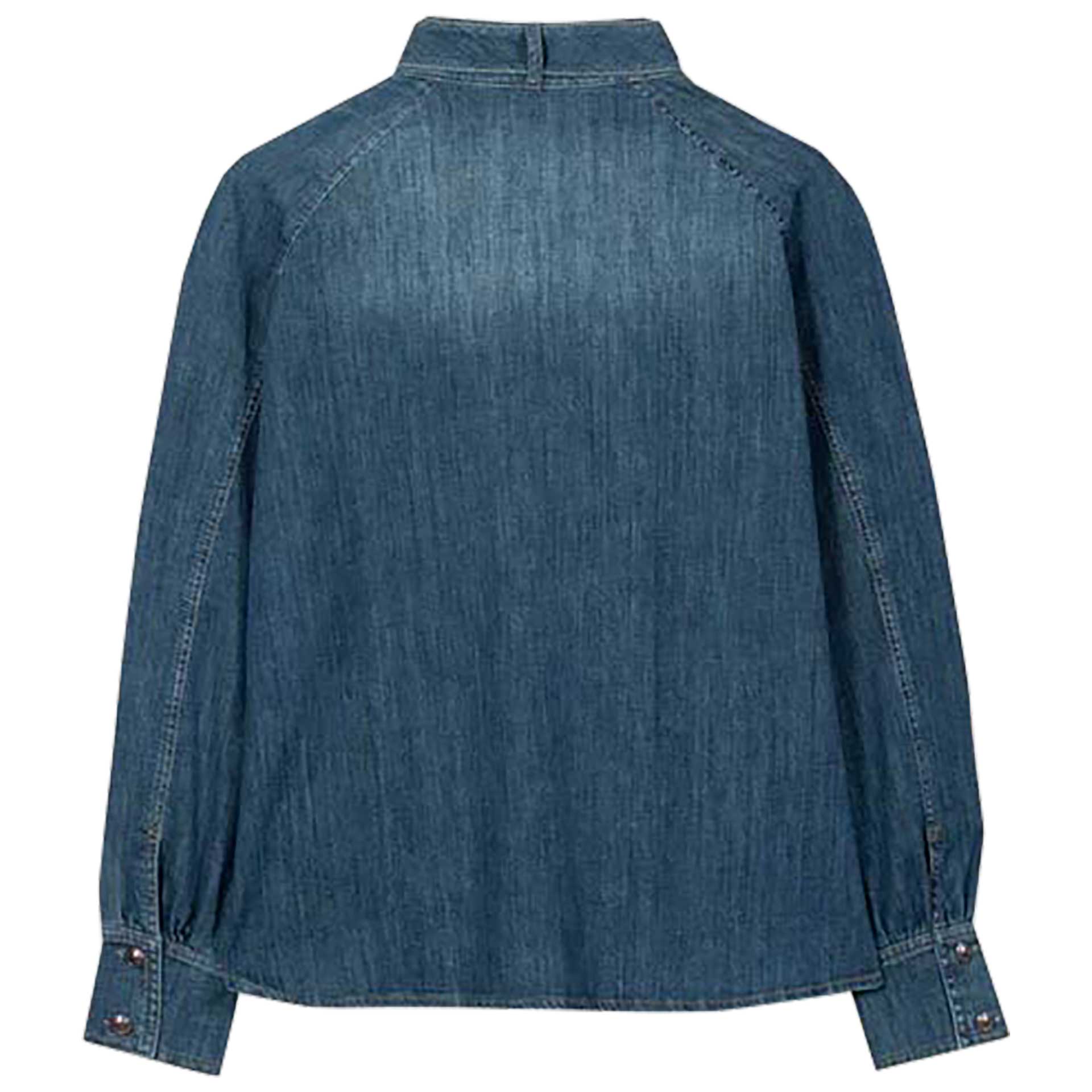 Luisa Cerano Blouse