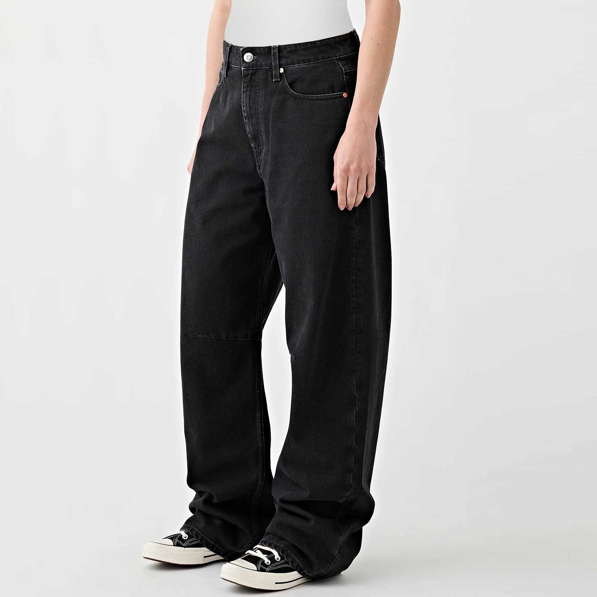 Tenue. Jeans Robyn Asheton