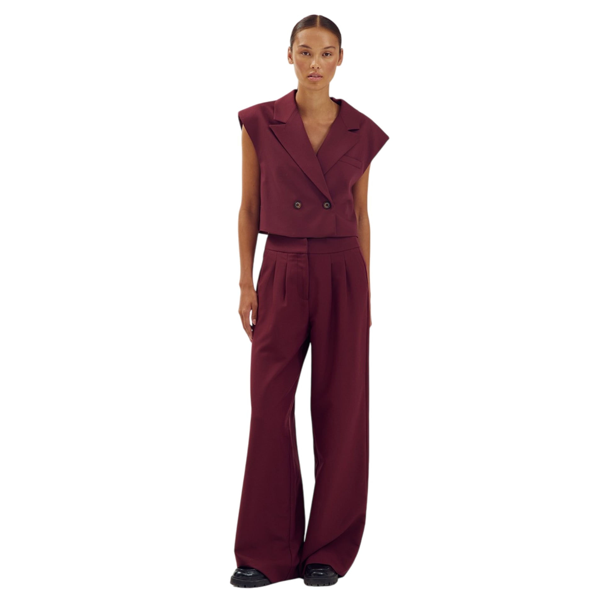 Harper & Yve Pantalon Sadie