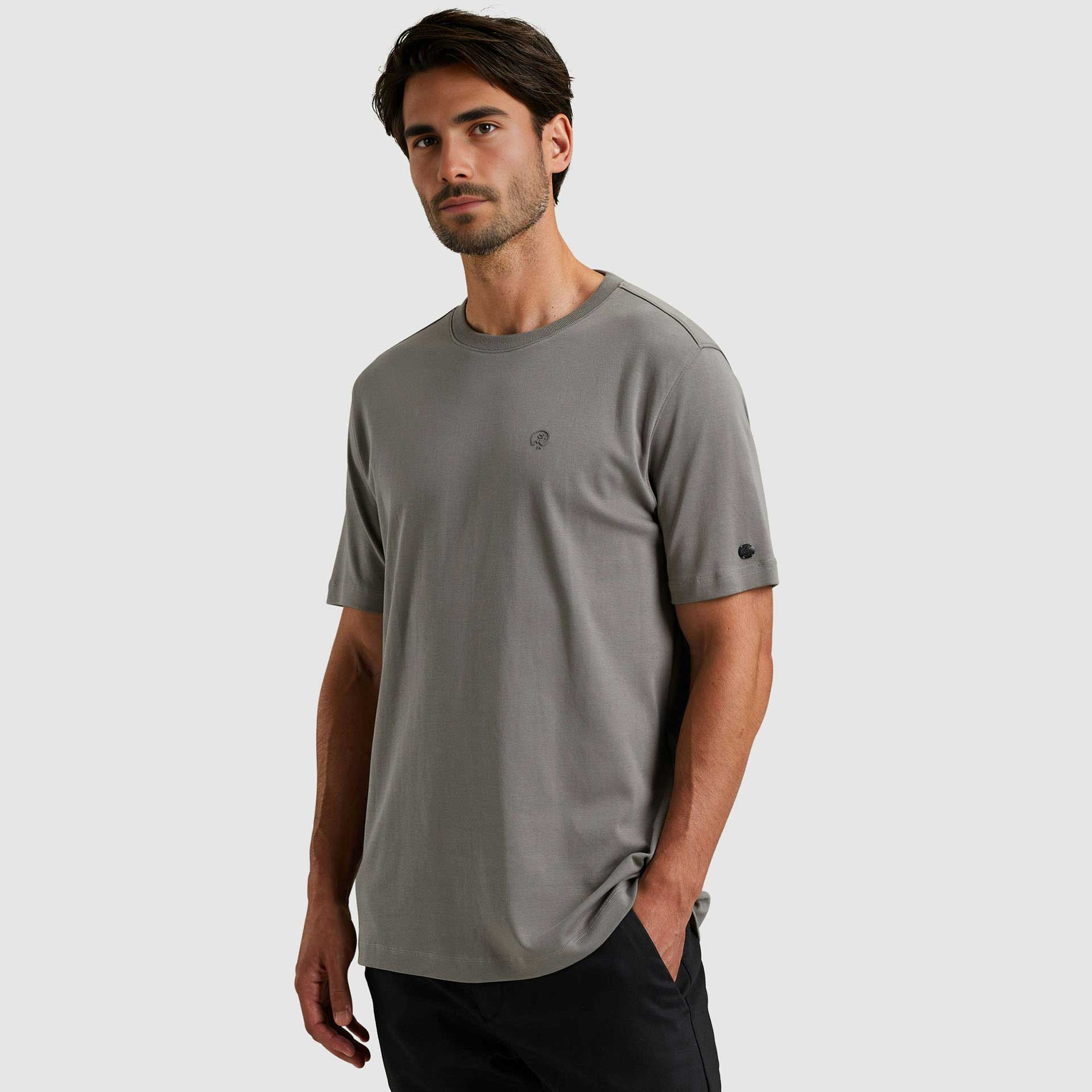 Cast Iron T-Shirt