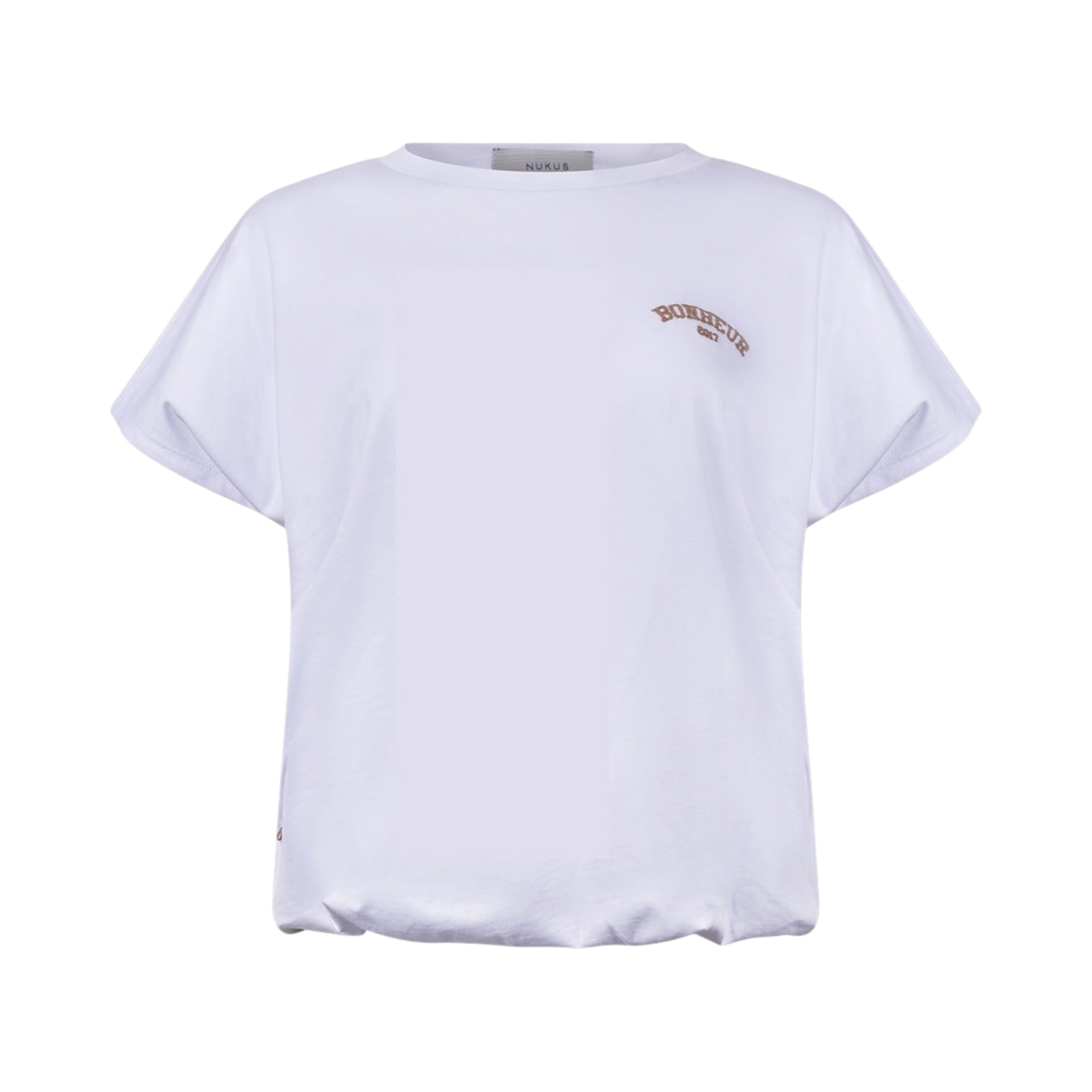 NUKUS T-shirt Shanna