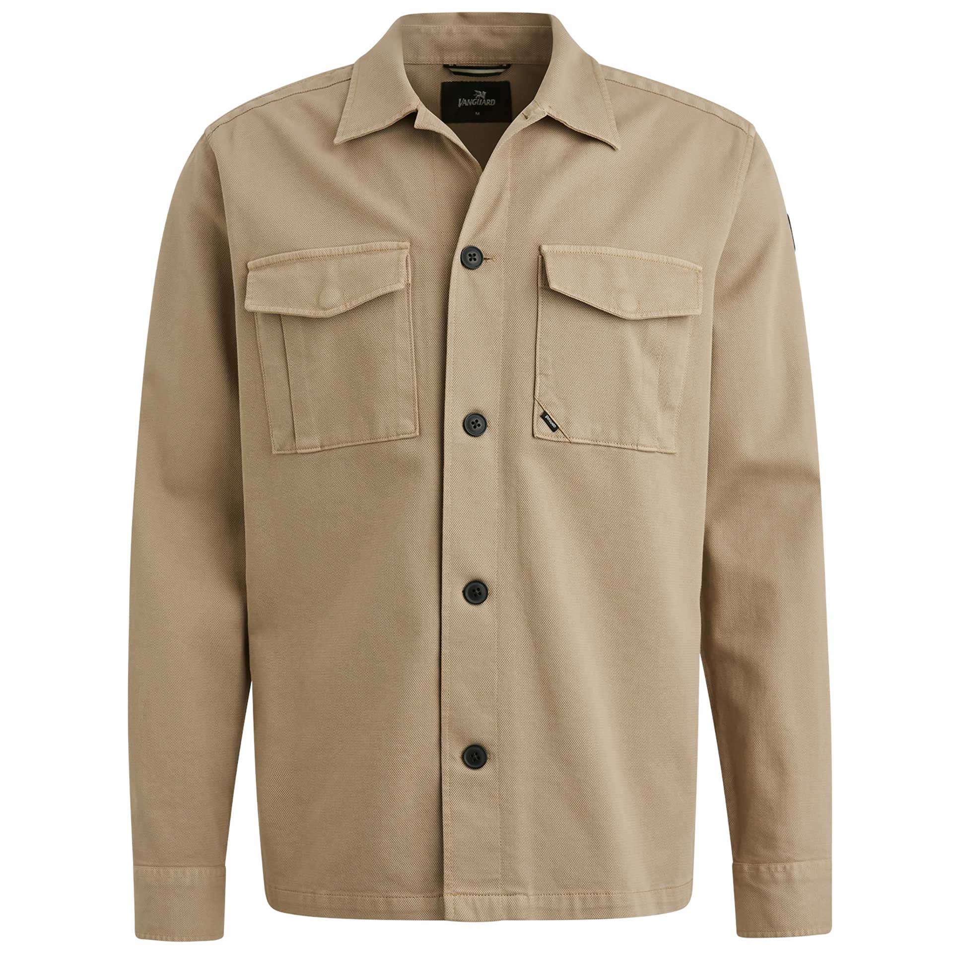 Vanguard Overshirt