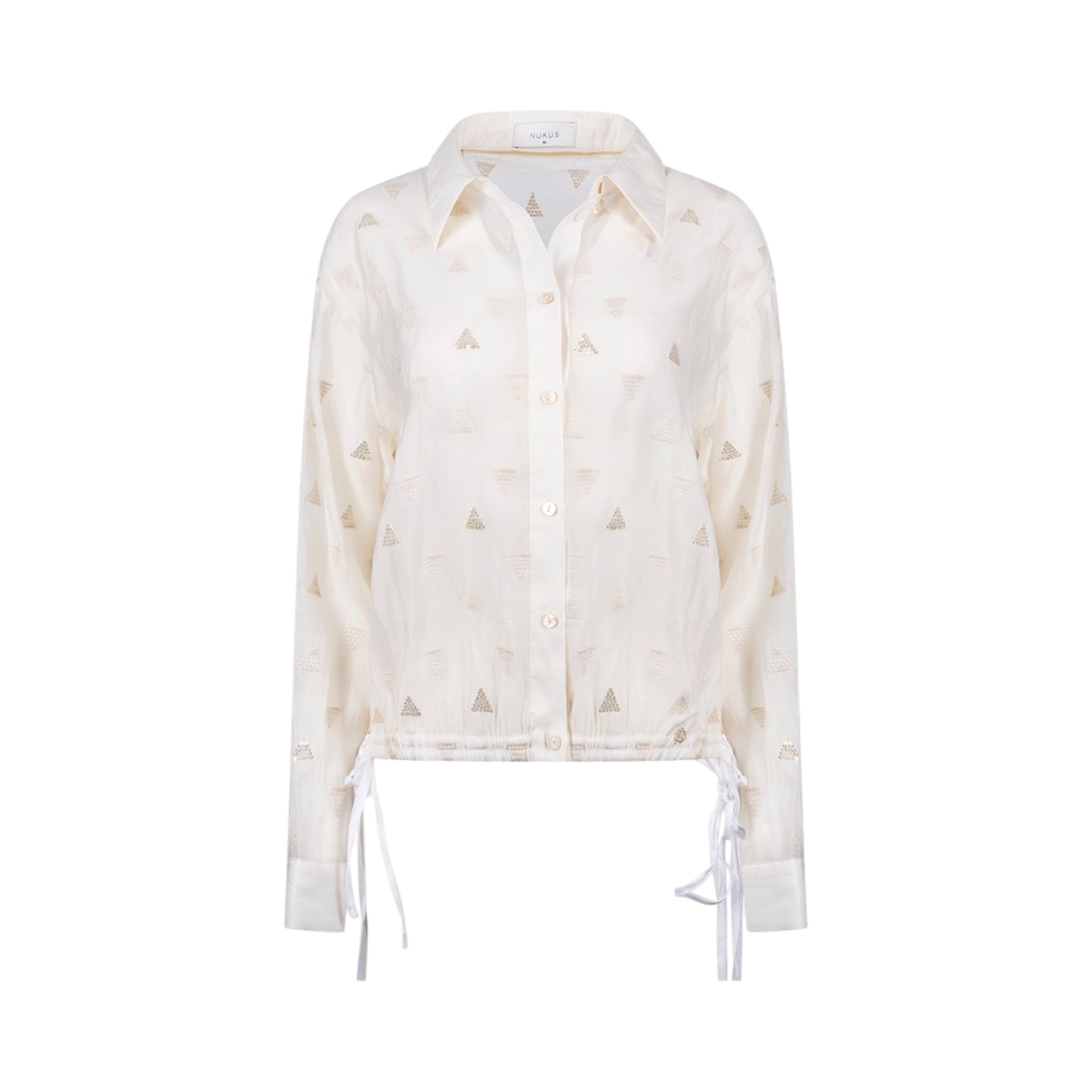 NUKUS Blouse Ally