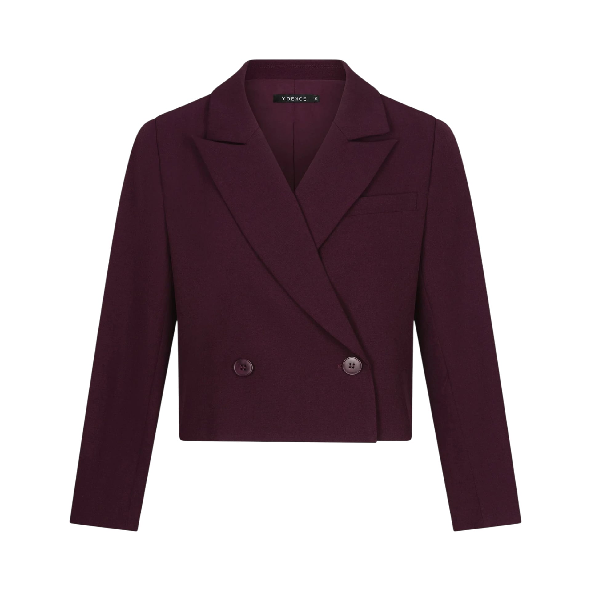 Ydence Blazer Ayla