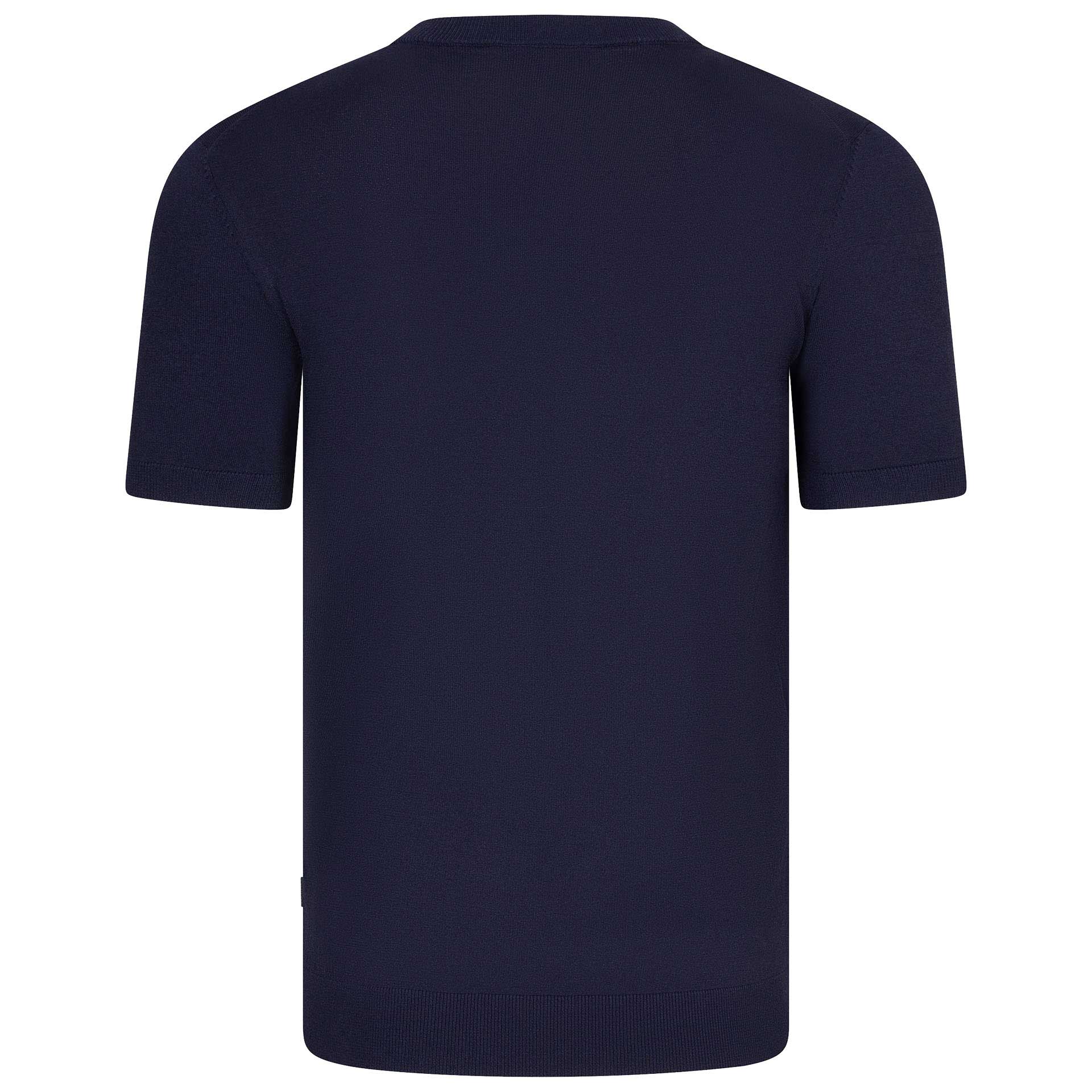 Cavallaro Napoli T-Shirt Milo