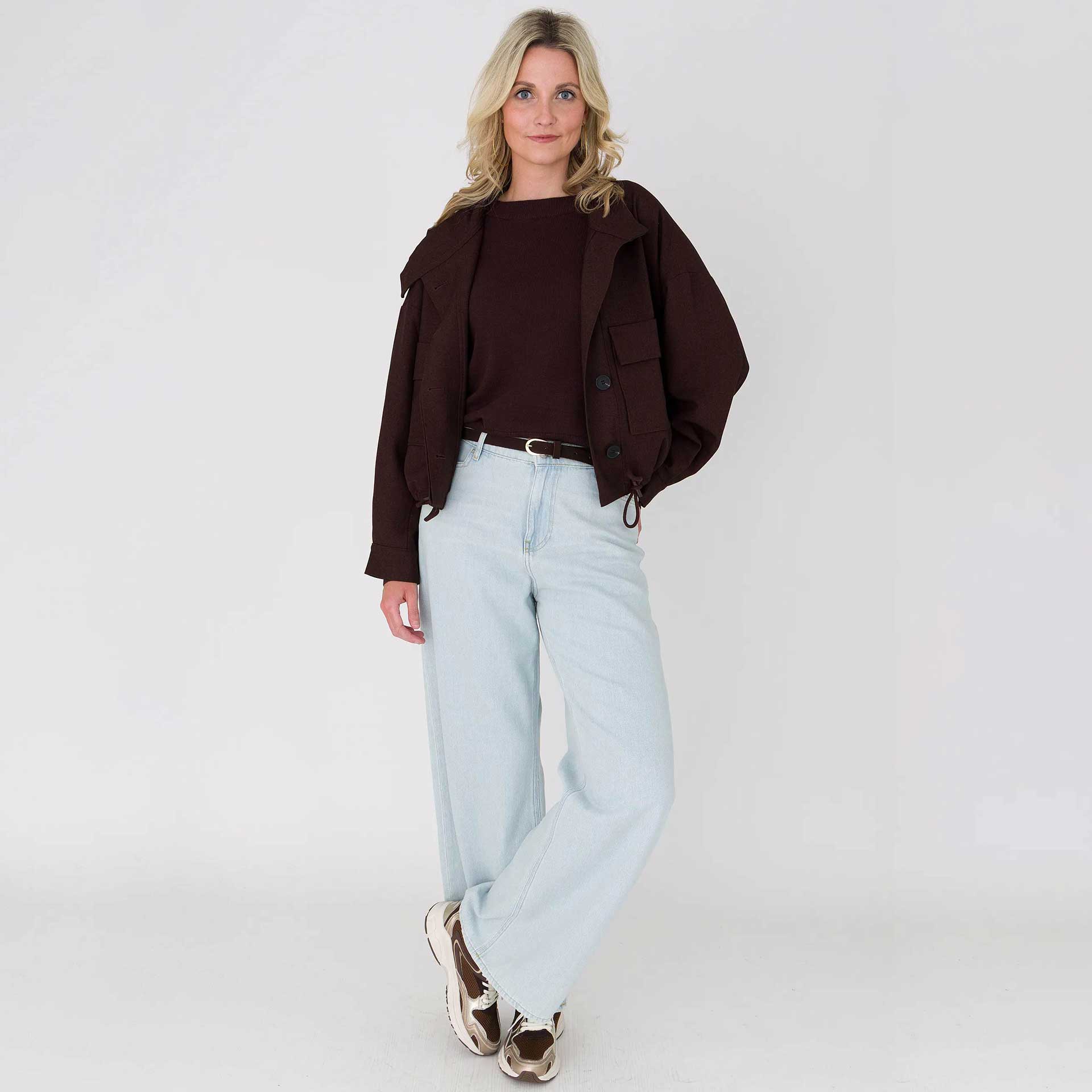 Anna  Sweater