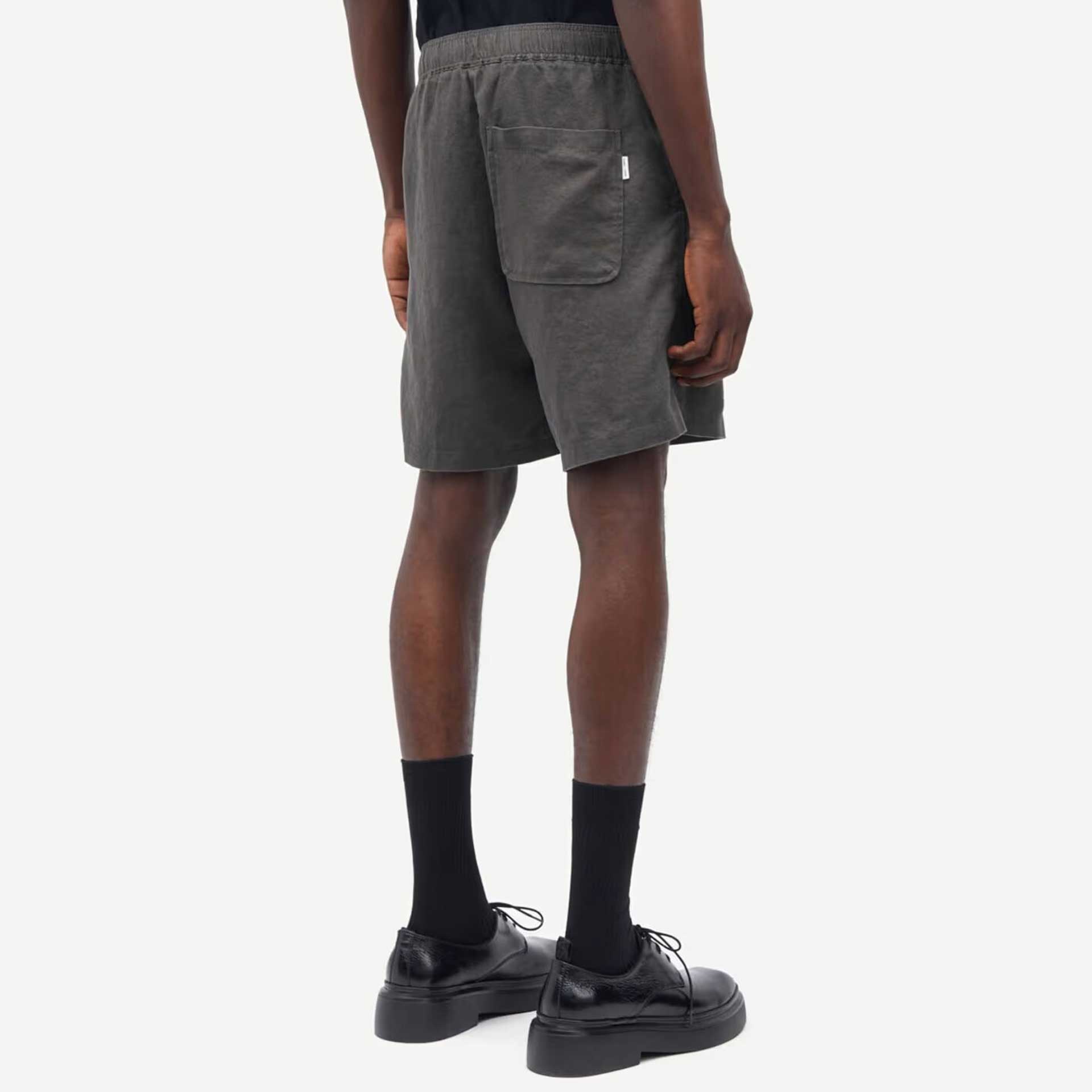 Samsoe & Samsoe Short Sajabari