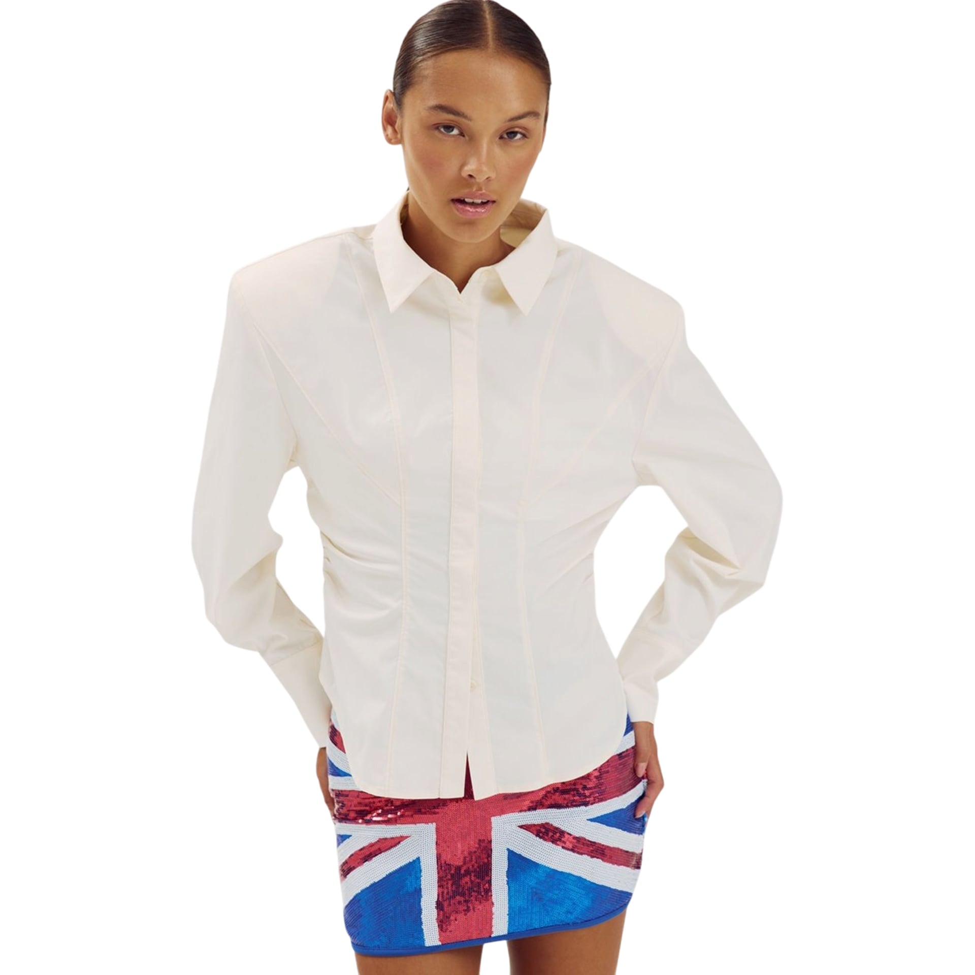 Harper & Yve Blouse Keesje