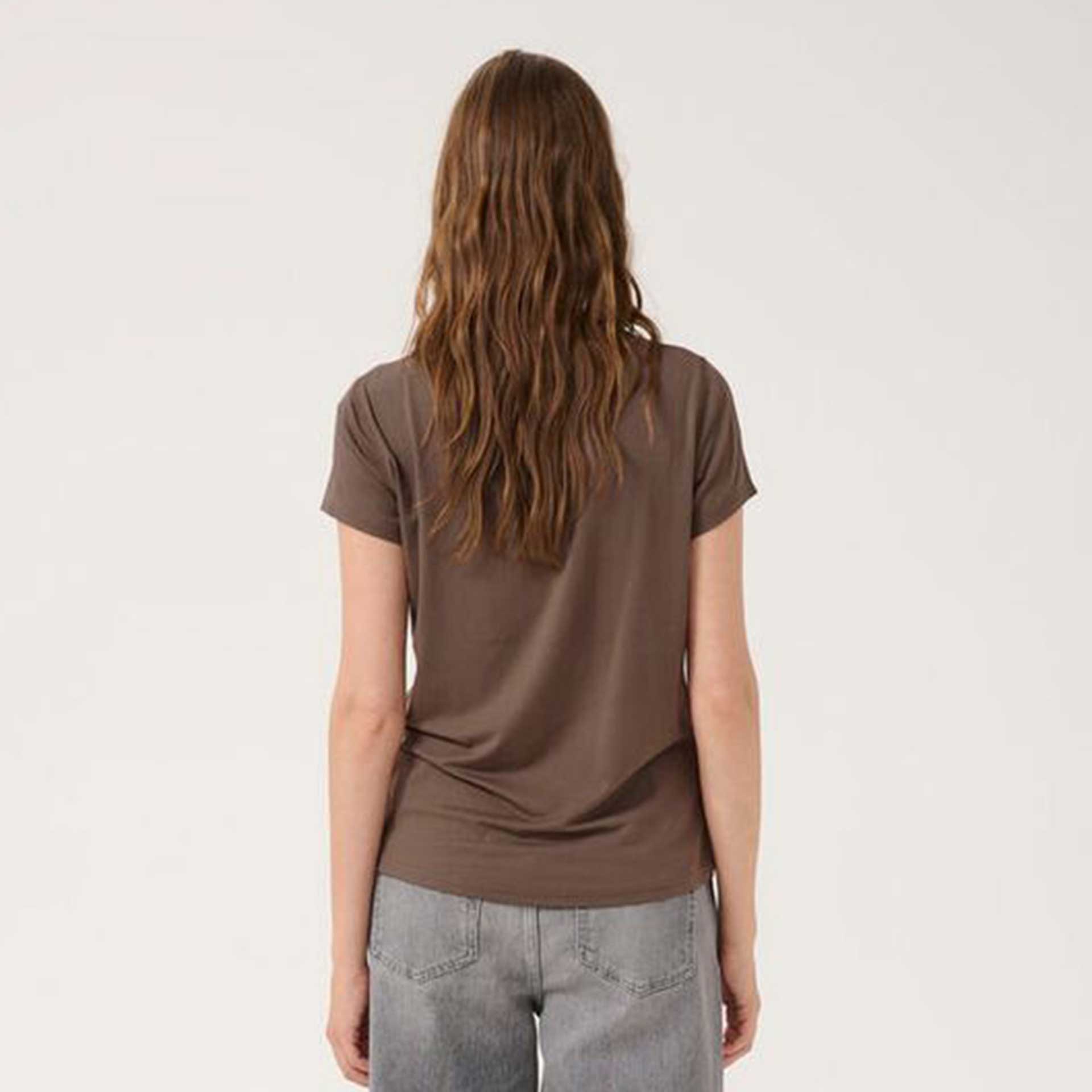 My Essential Wardrobe T-shirt Modal