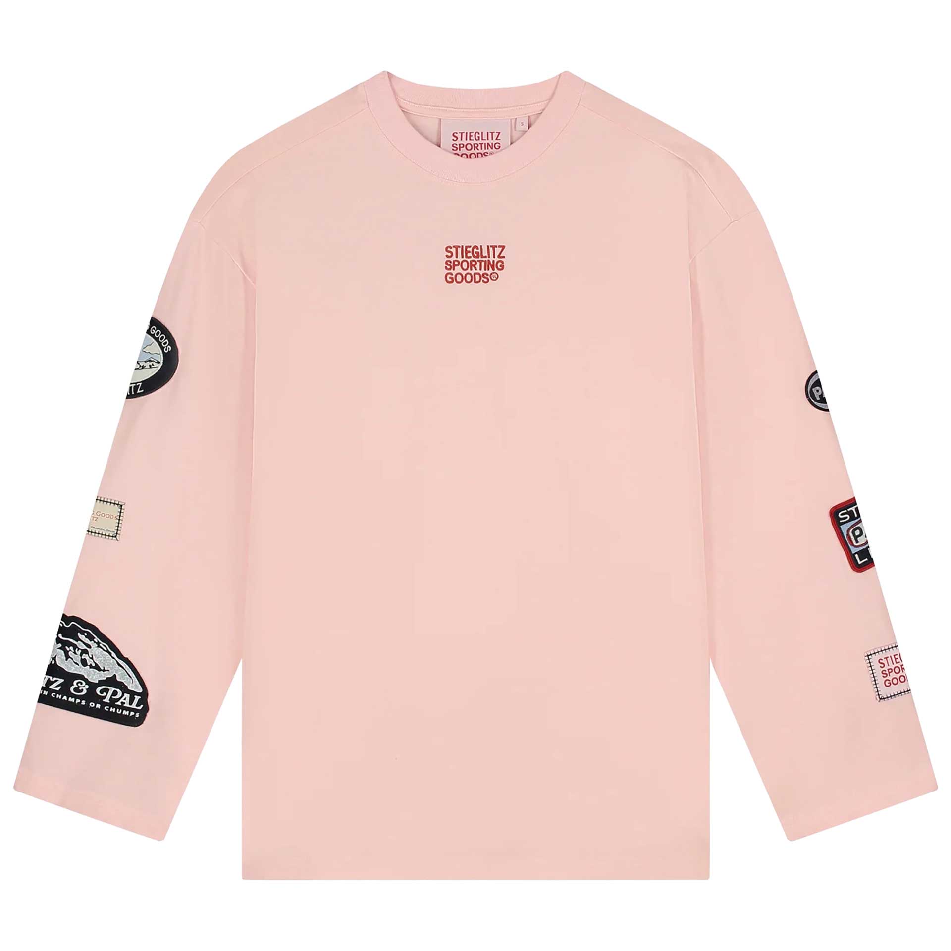 Stieglitz Truitje Julina 