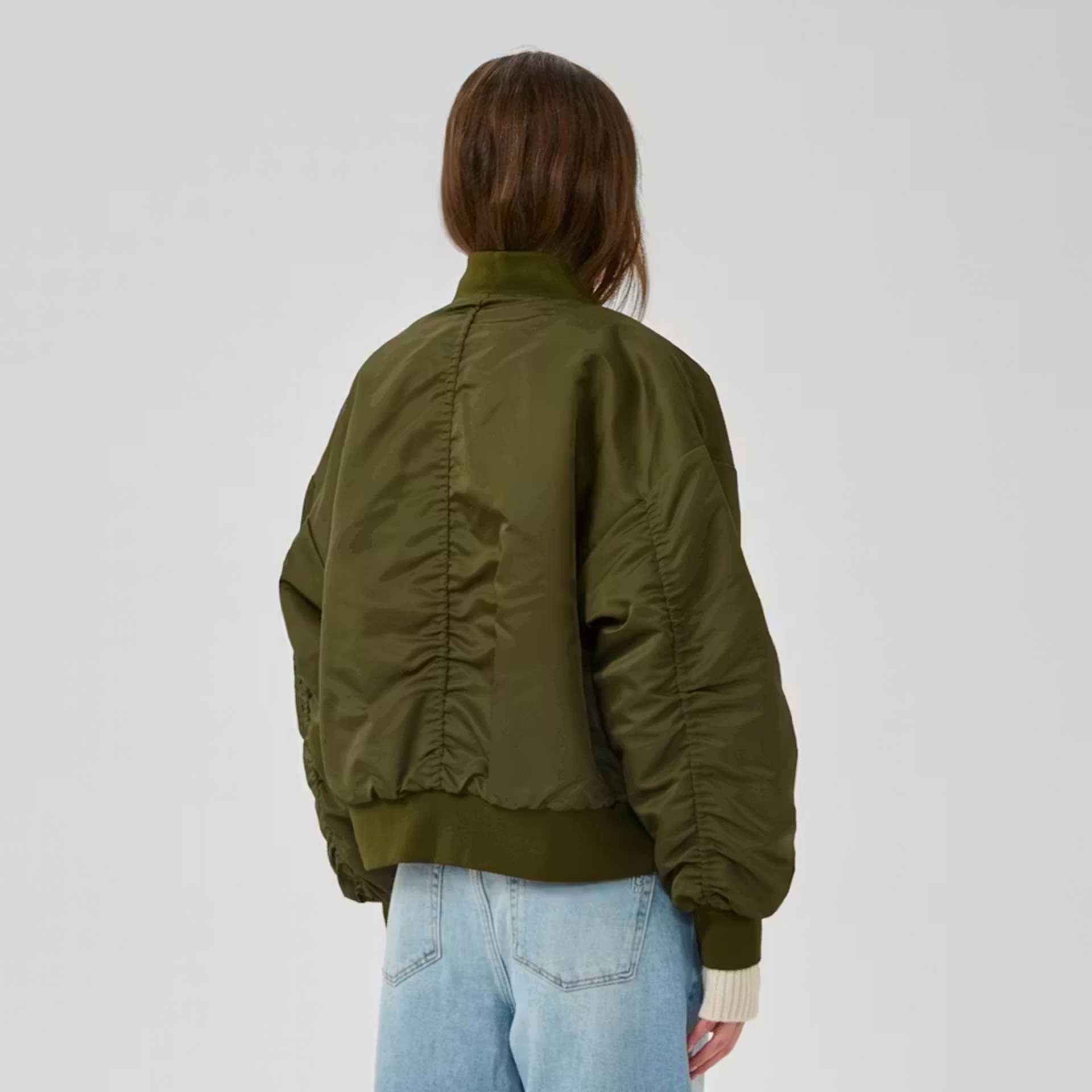 My Essential Wardrobe Jas Helga