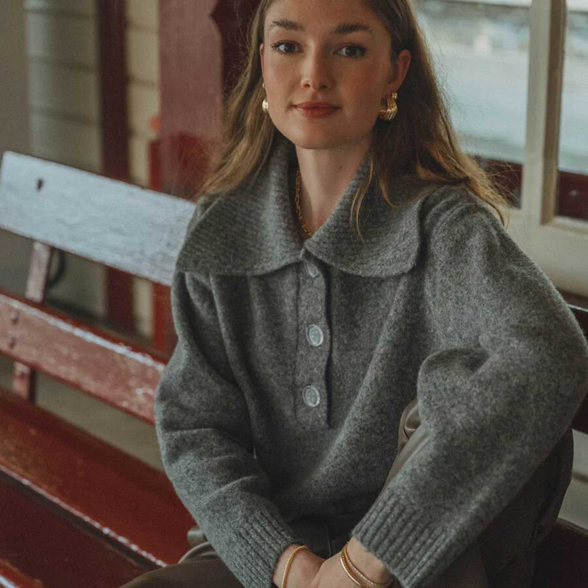 Les Soeurs Polo Maas