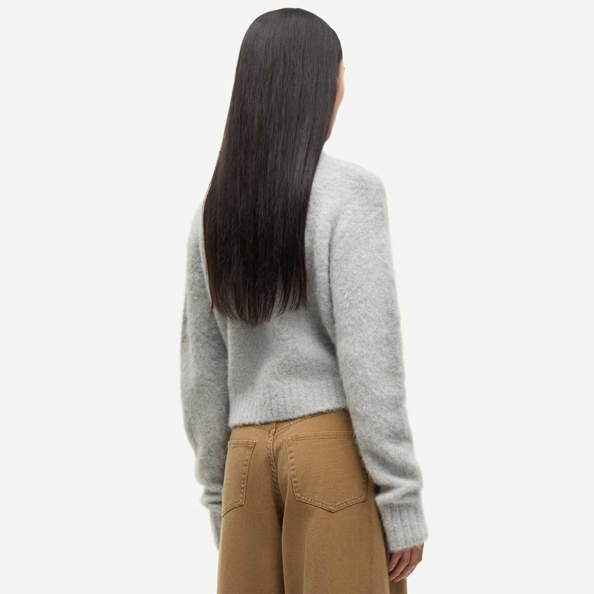 Samsoe & Samsoe Vest Sejeanne