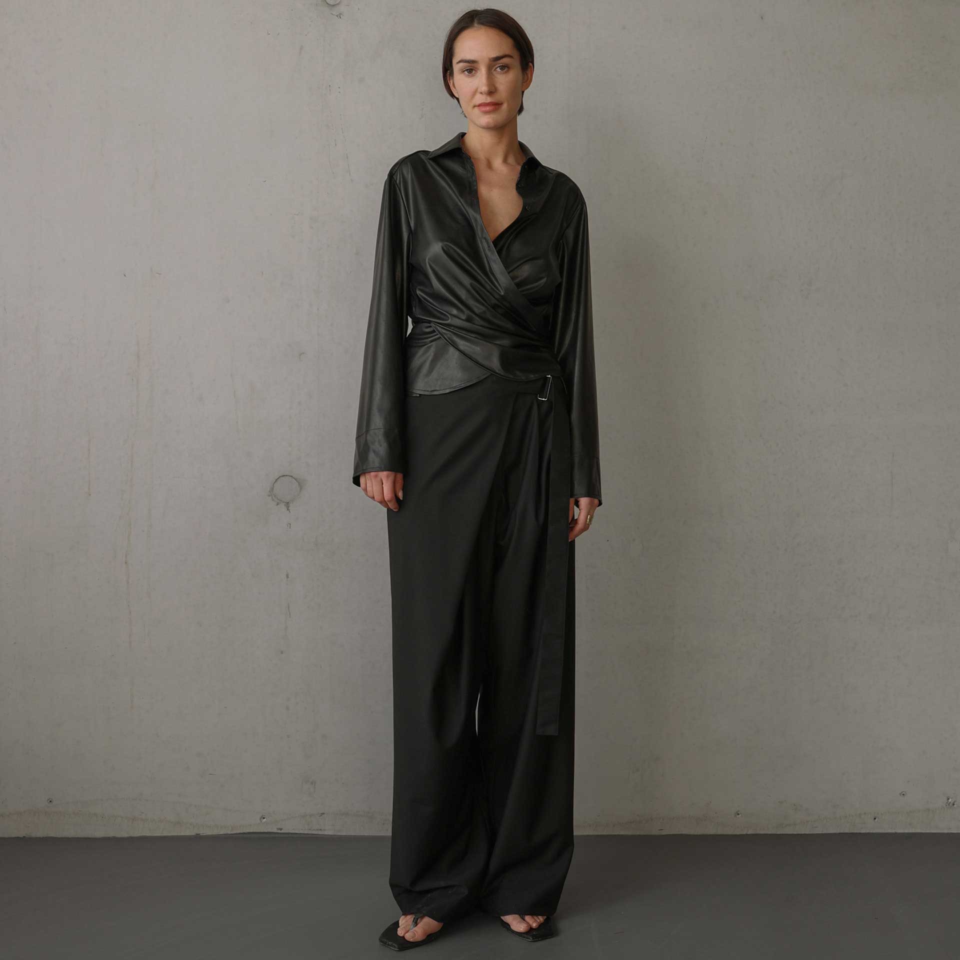 Club L'avenir Blouse Frey