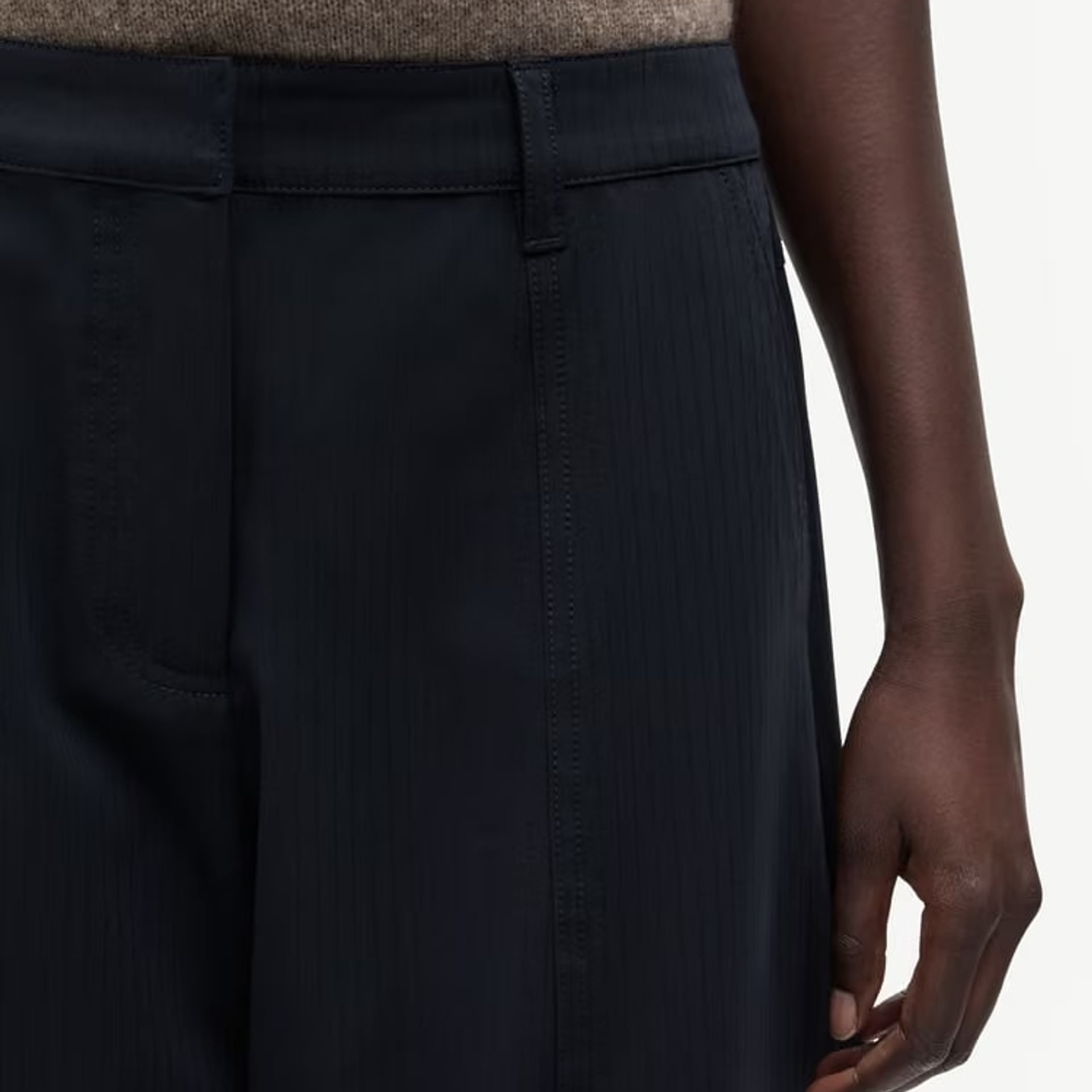 Samsoe & Samsoe Broek Sabianca 