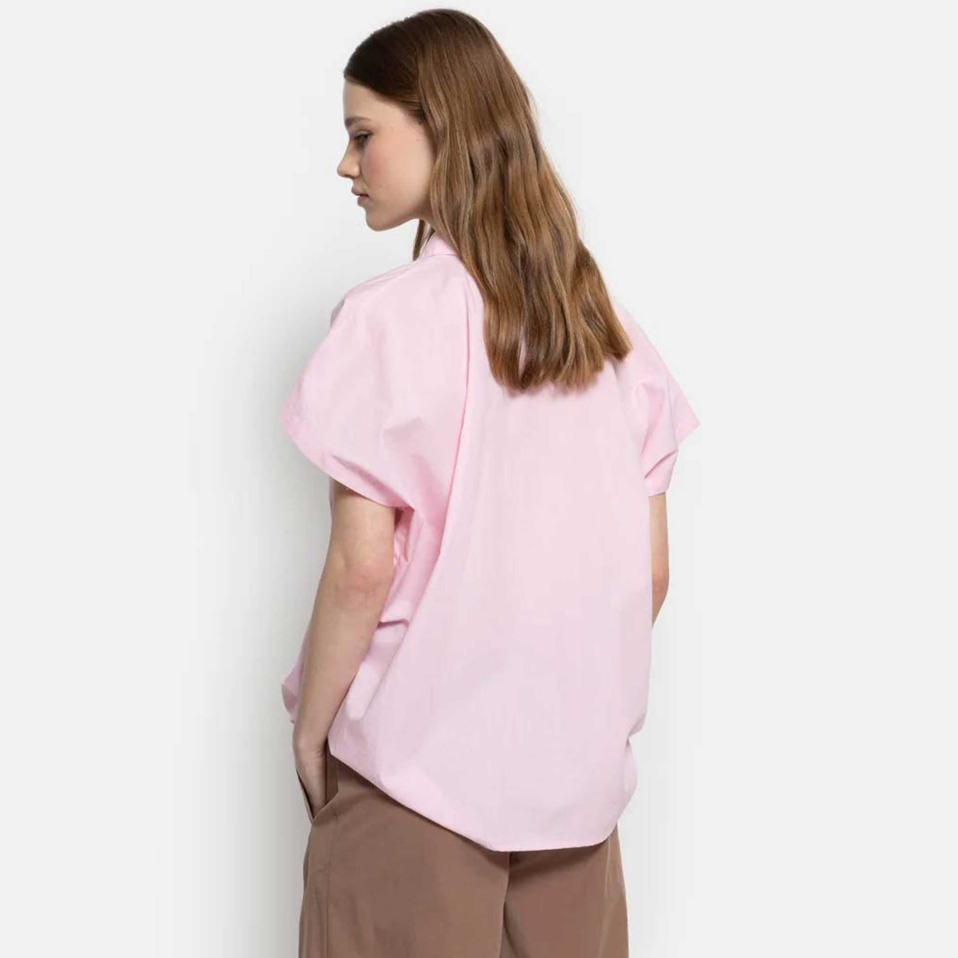 Ame Antwerp blouse Narcissist