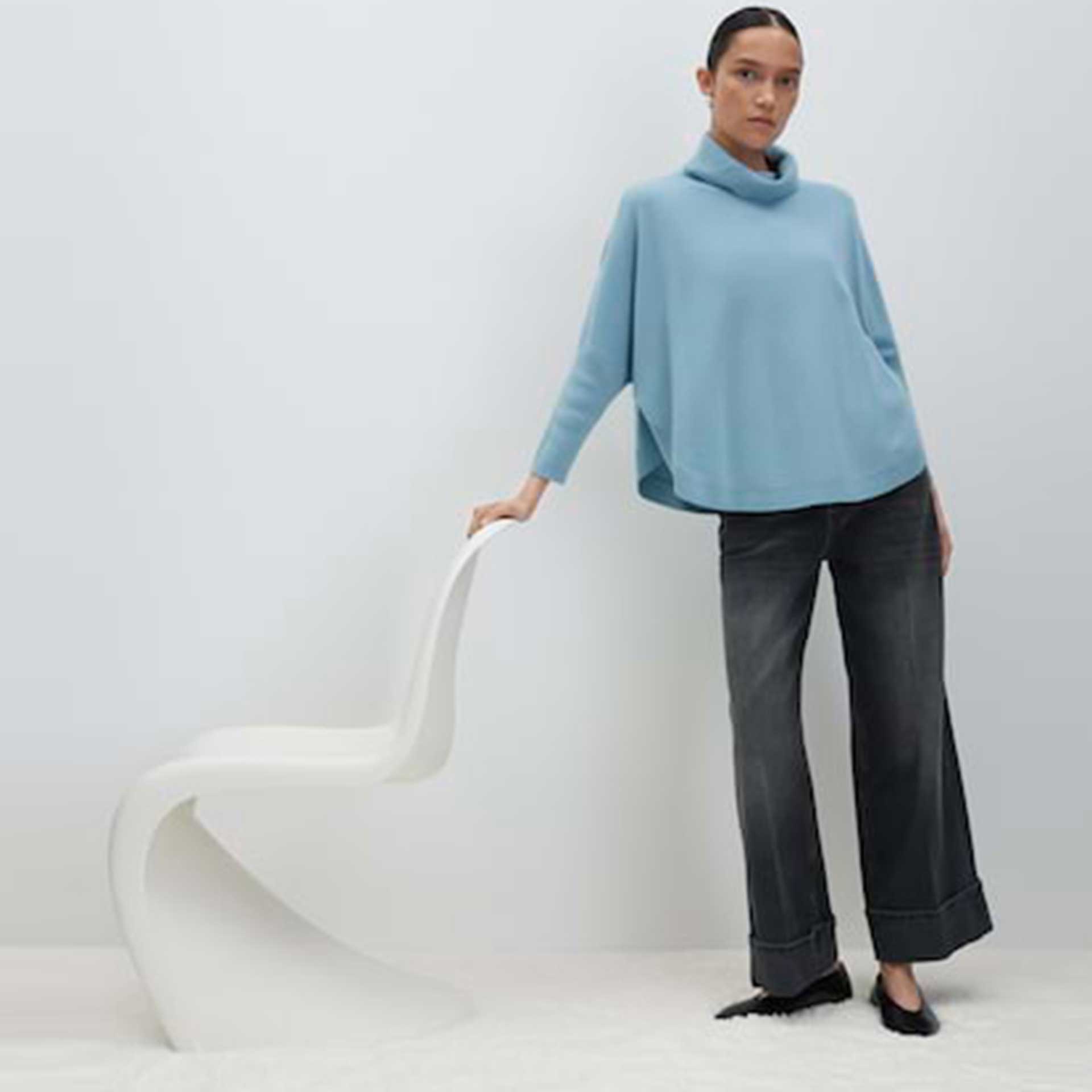Someday Sweater Tariana 5 Someday Sweater Tariana