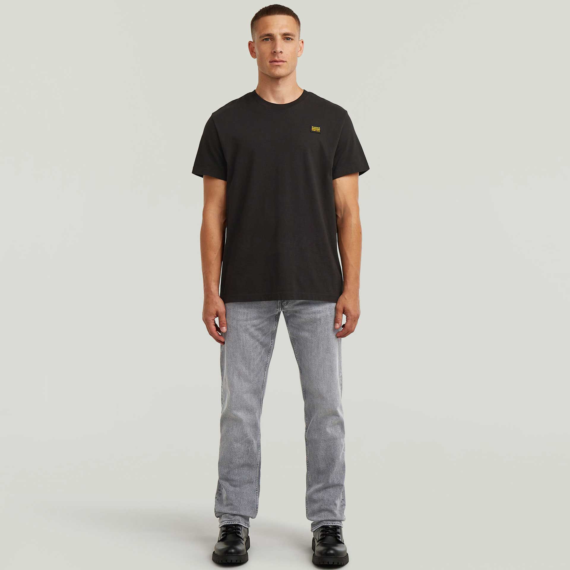 G-Star Jeans Mosa Straight