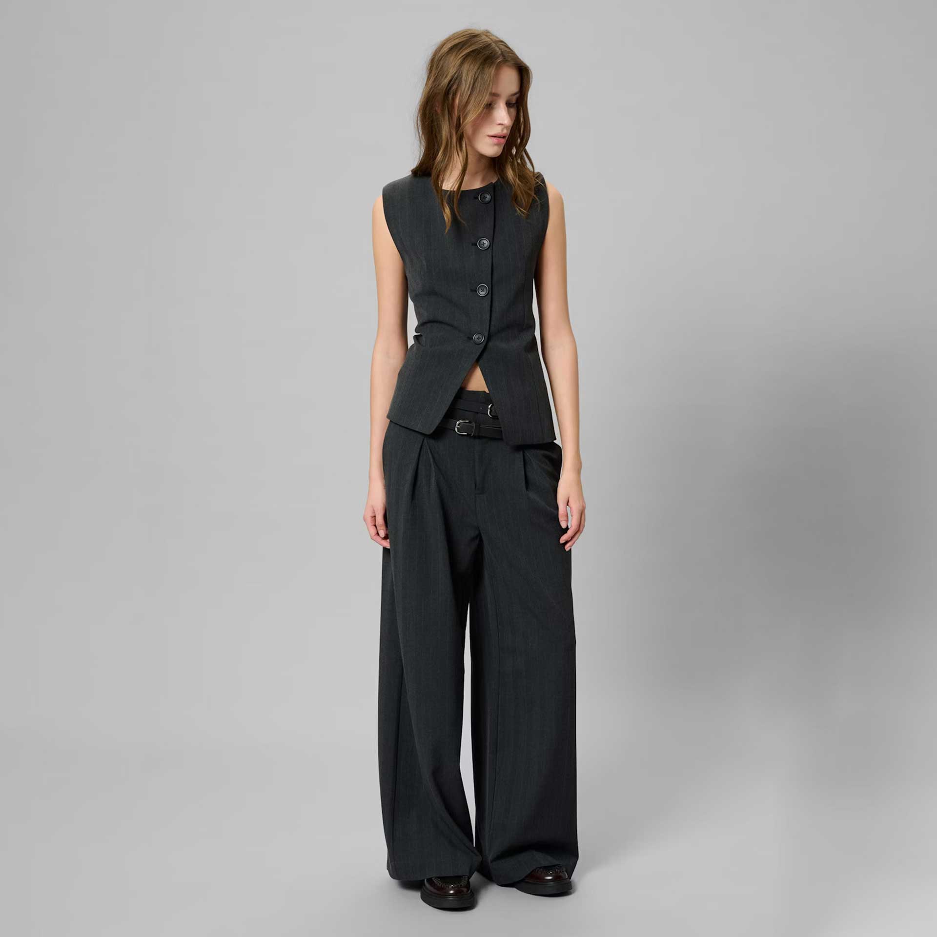 My Essential Wardrobe Broek Luna