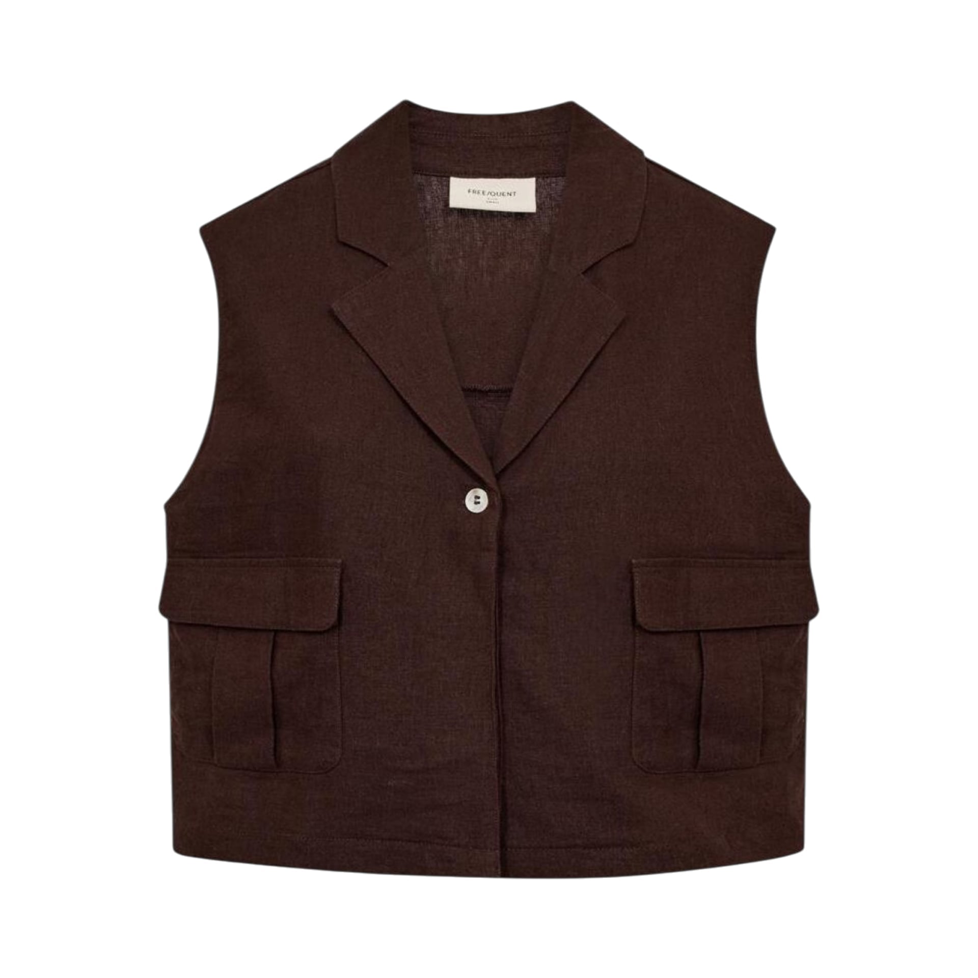 Gilet Lava