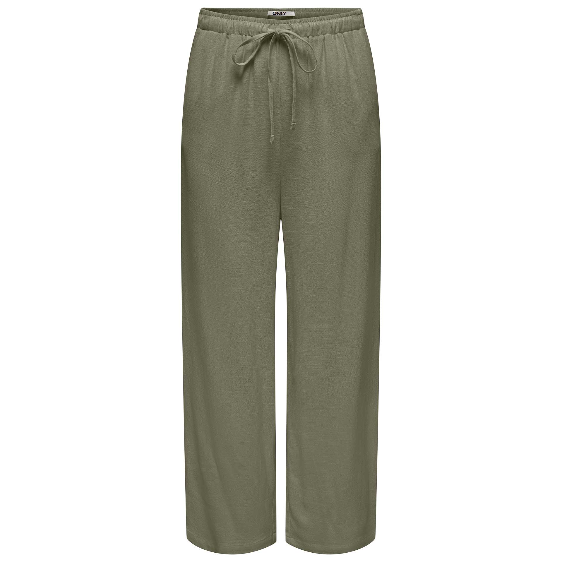 Only Linnen broek ONL Siesta