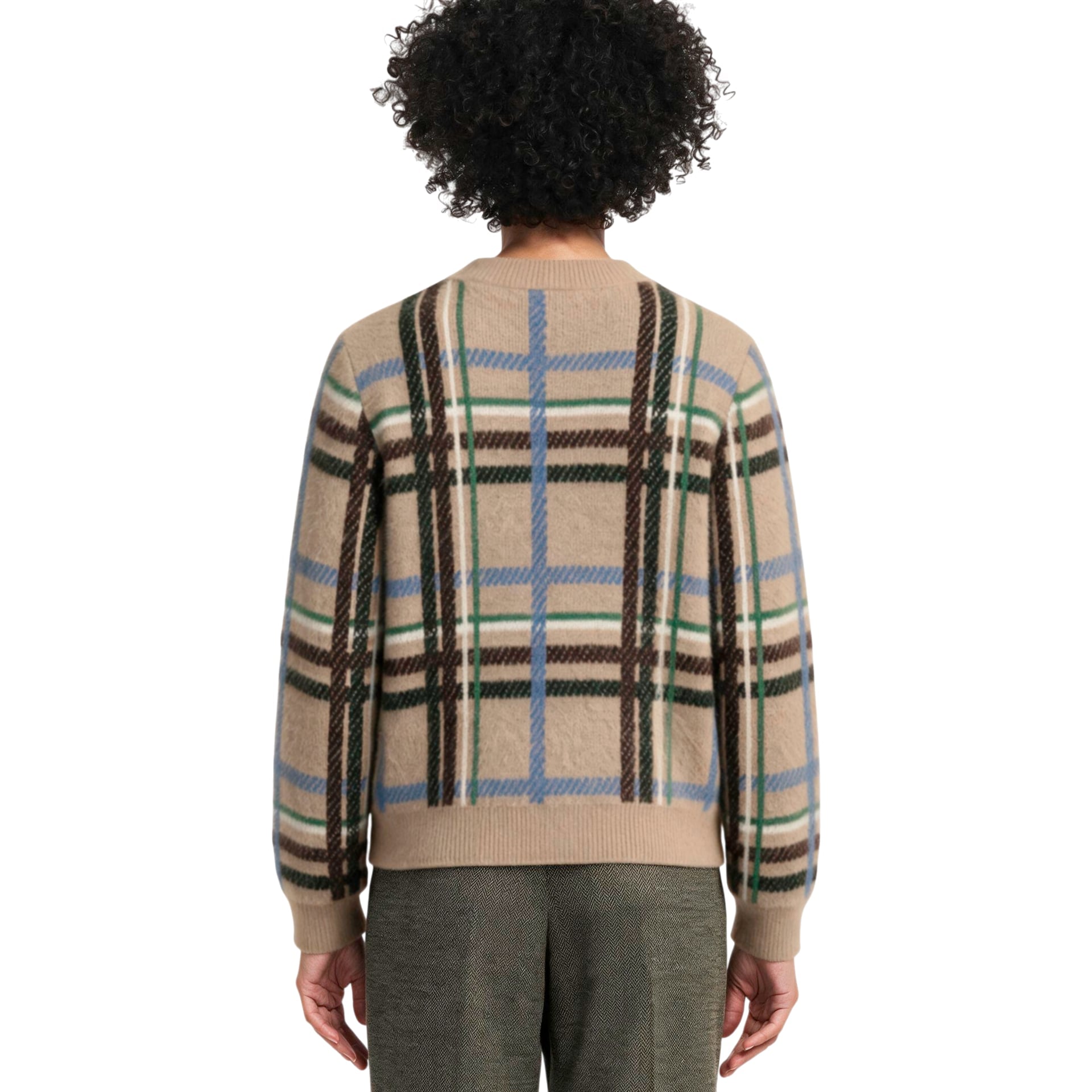 Bianca Vest Ranis