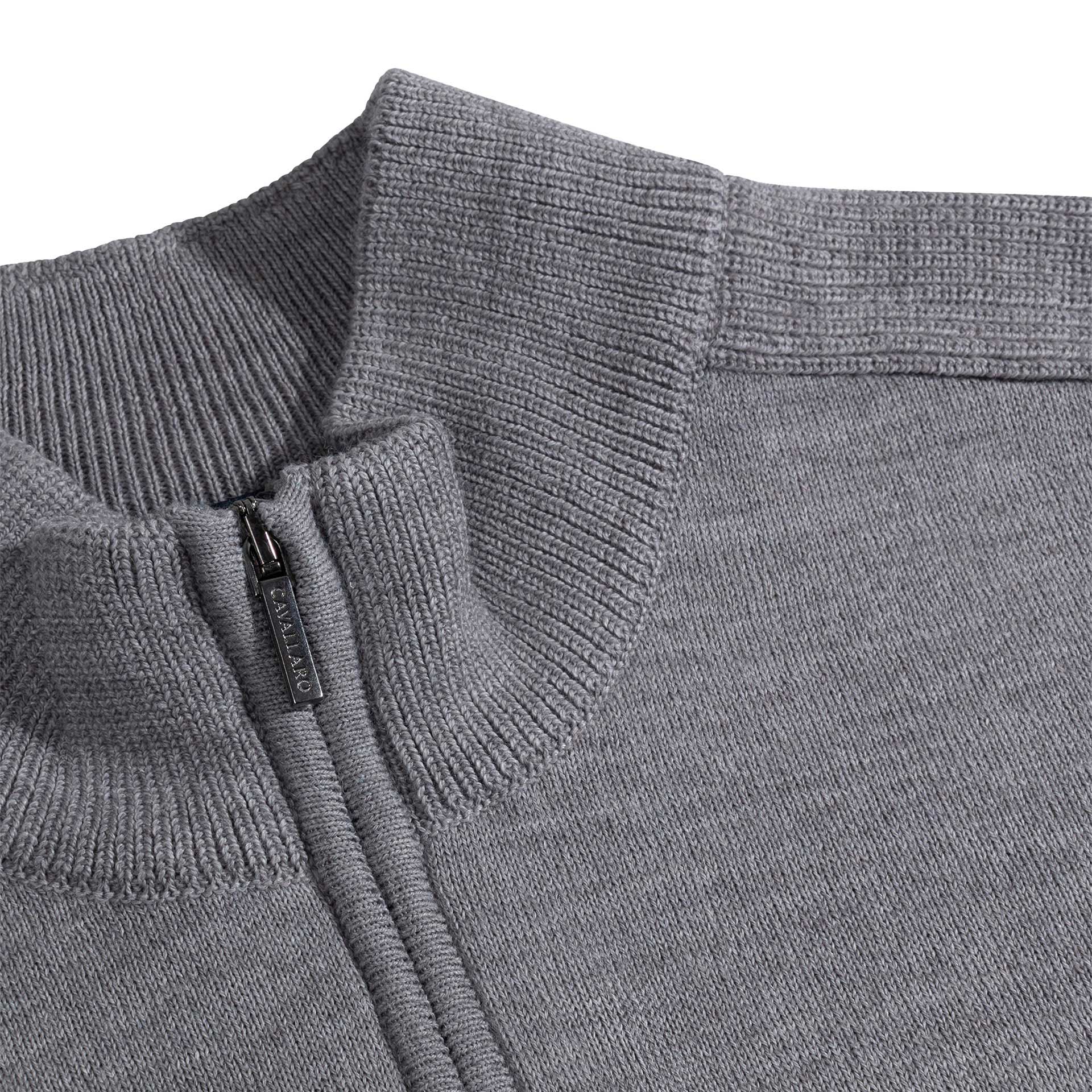 Cavallaro Napoli Sweater Palio