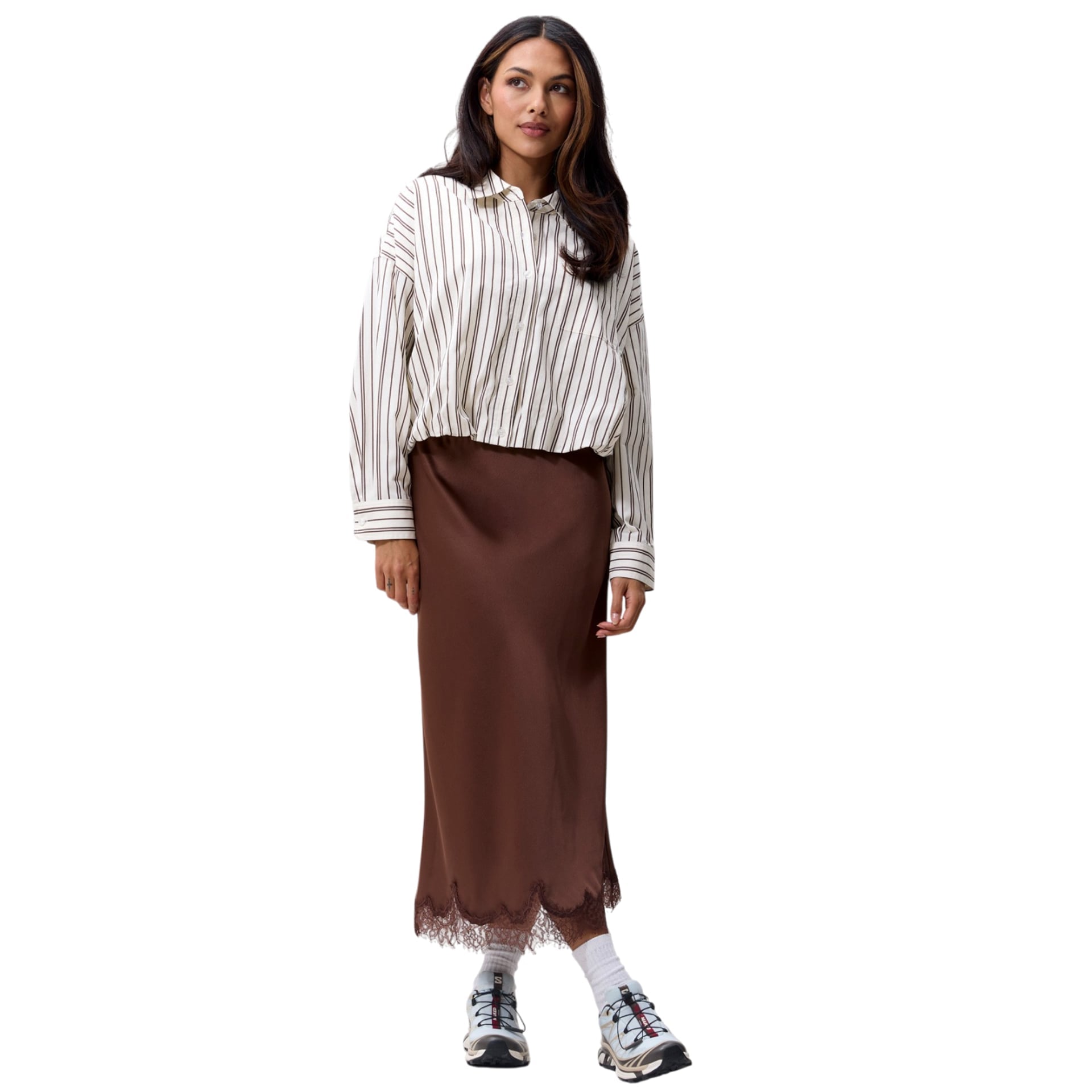 Catwalk Junkie Blouse 