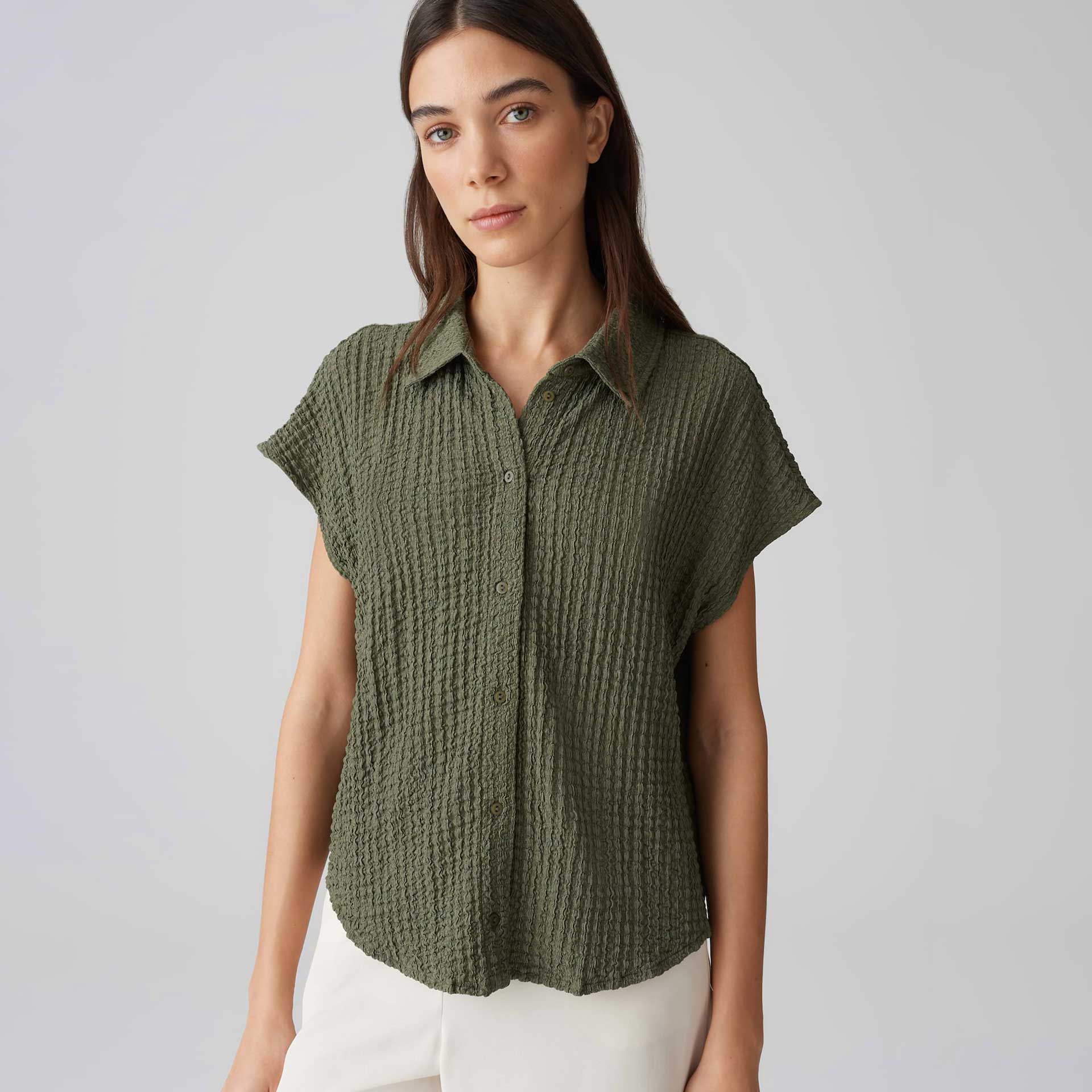 Opus Blouse Samsi