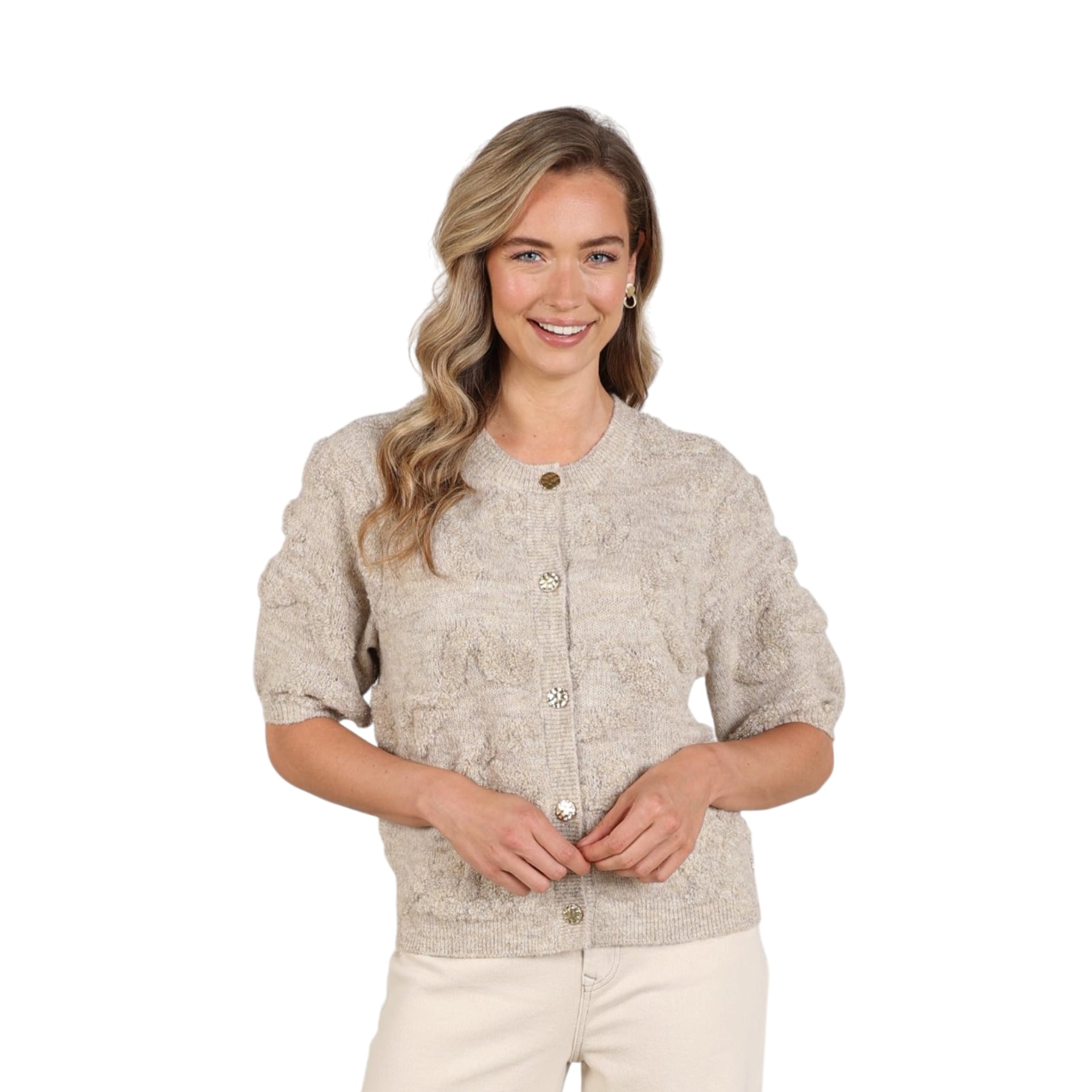 NUKUS Vest Maggy