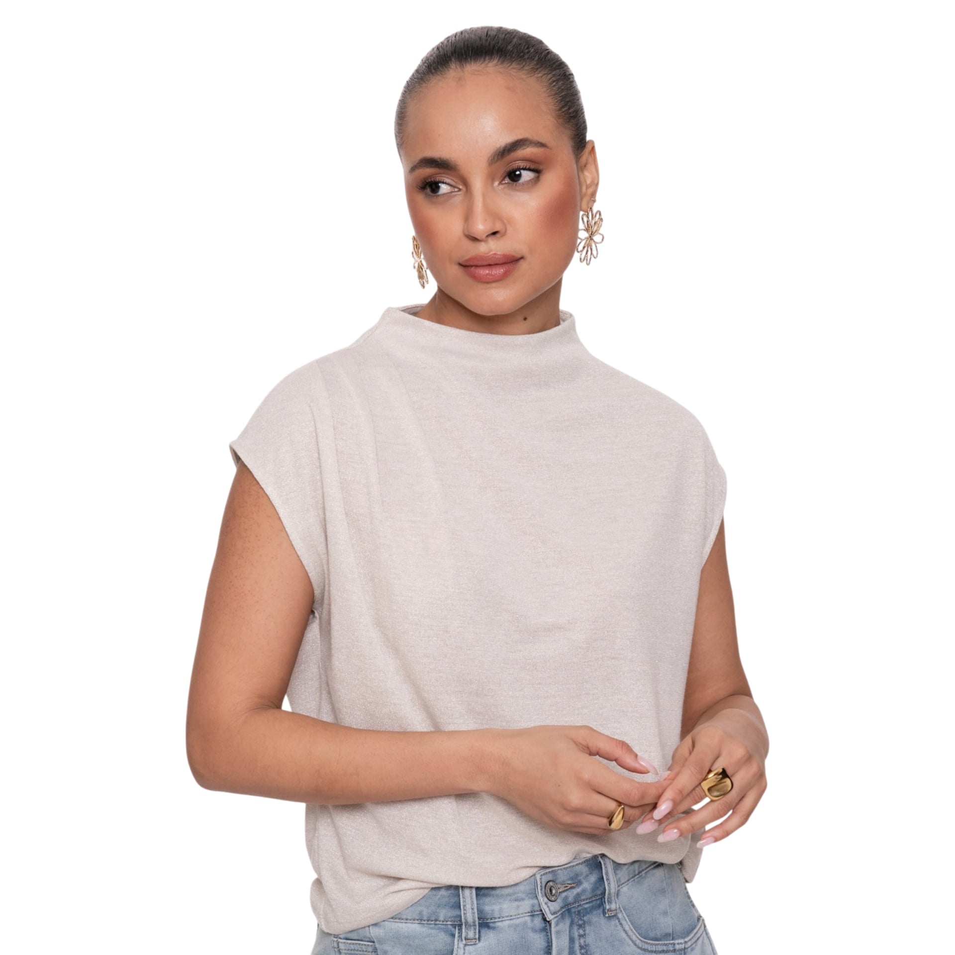 Geisha Top