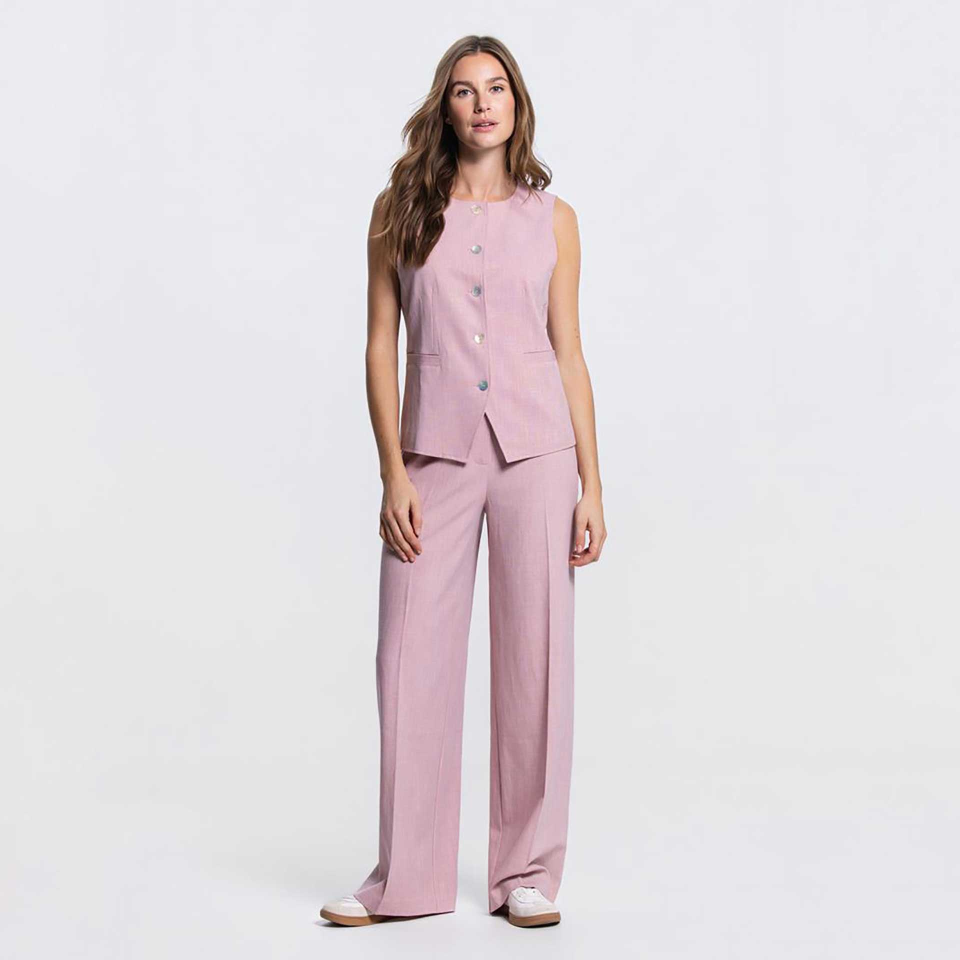 Jansen Amsterdam Gilet Nuna