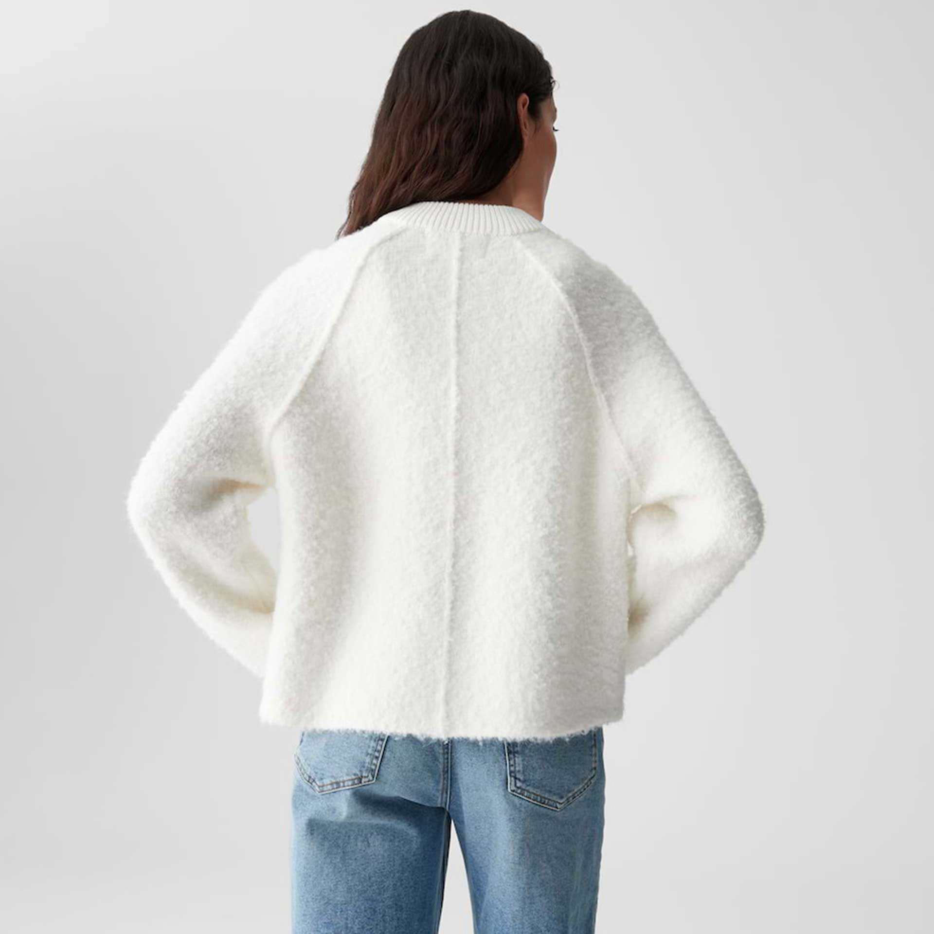 Opus Vest Delny