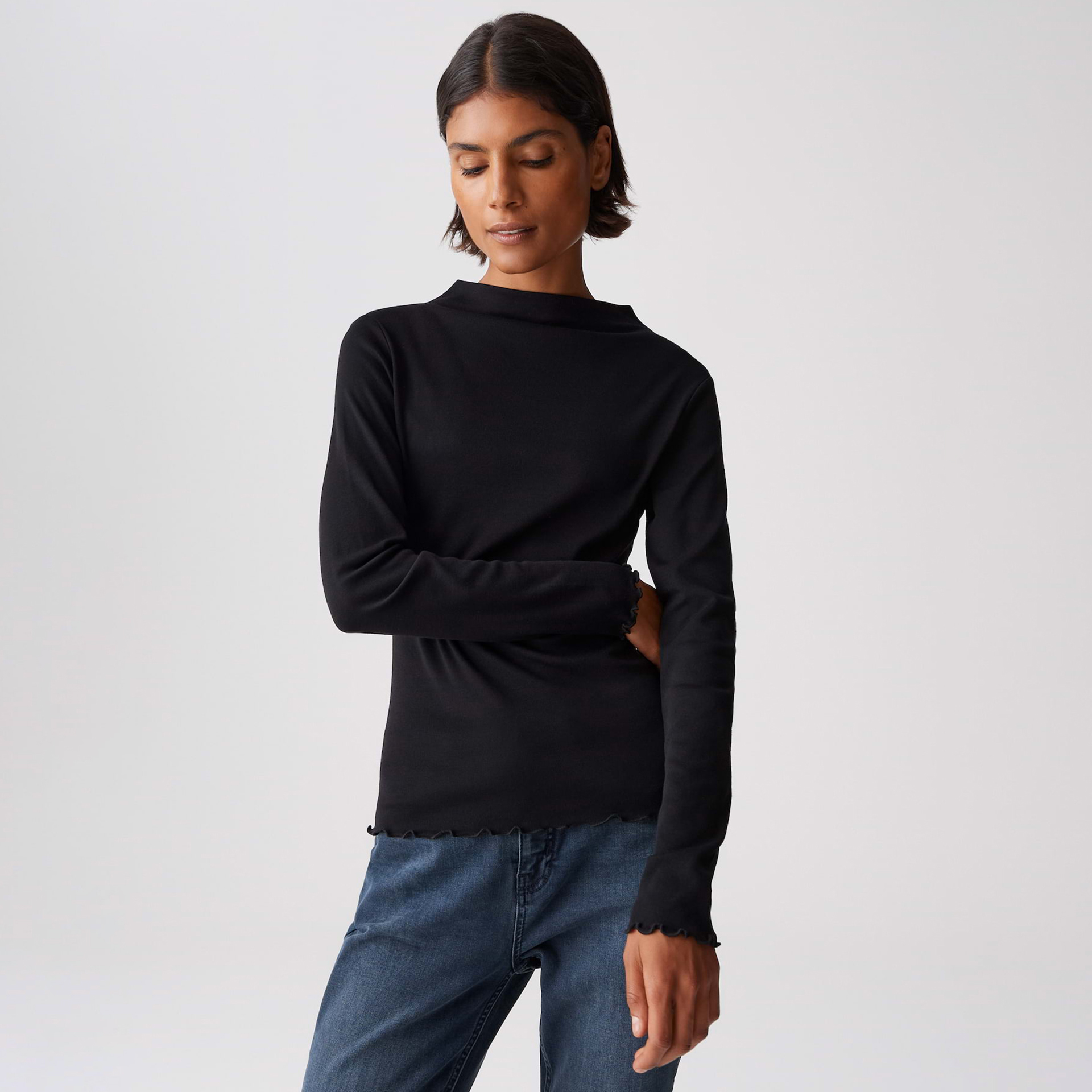 Opus T-shirt Soninchen