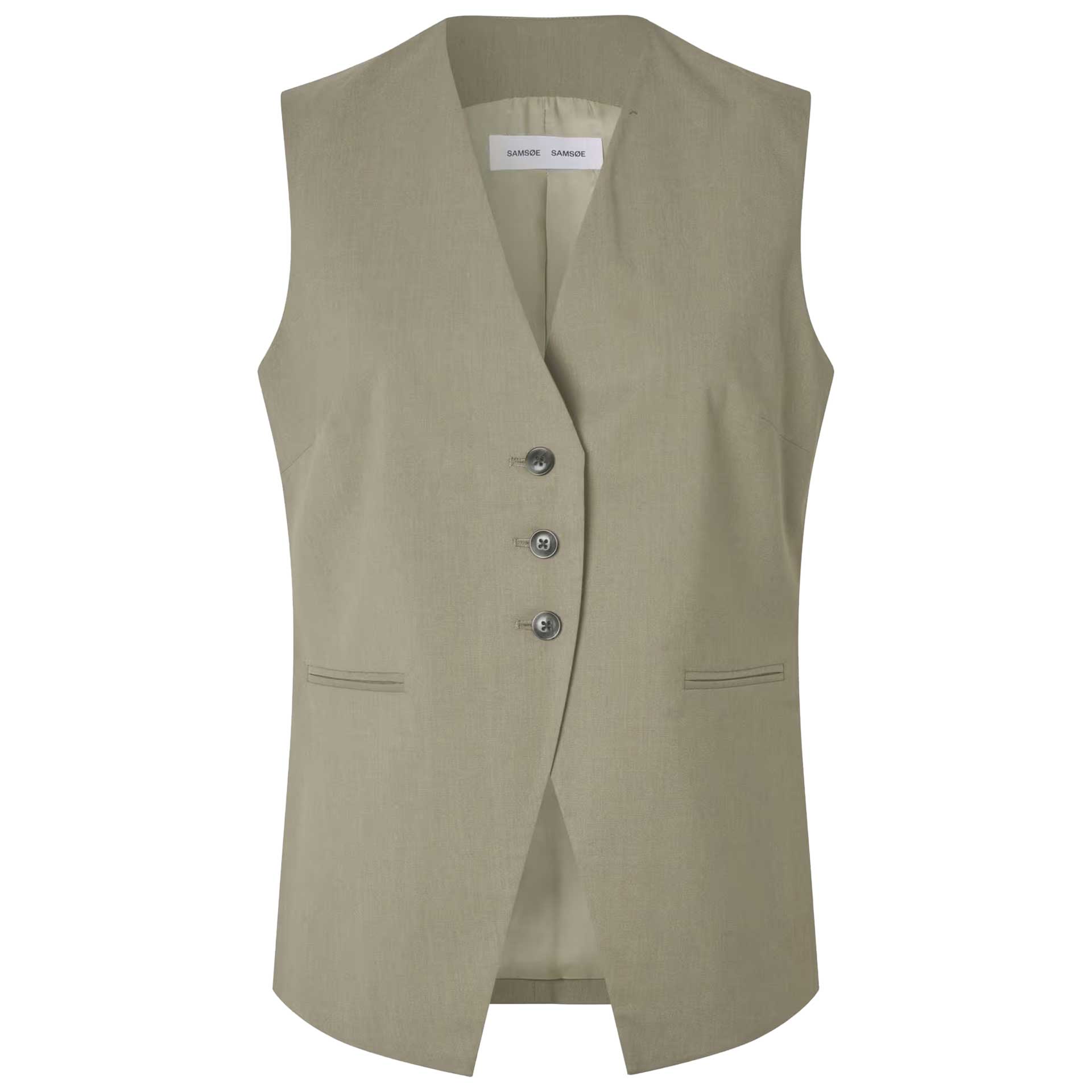 Samsoe & Samsoe Gilet Satova