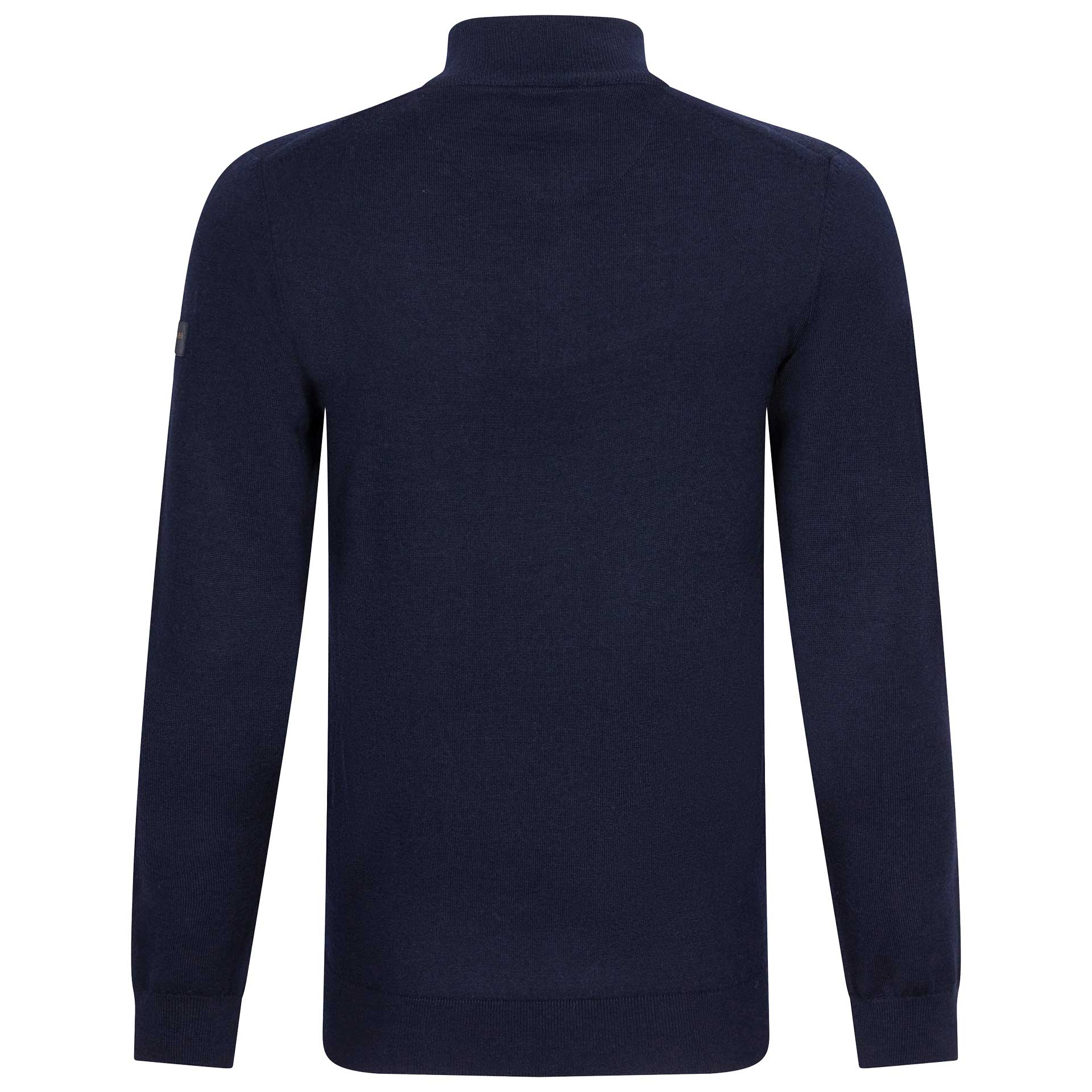 Cavallaro Napoli Sweater