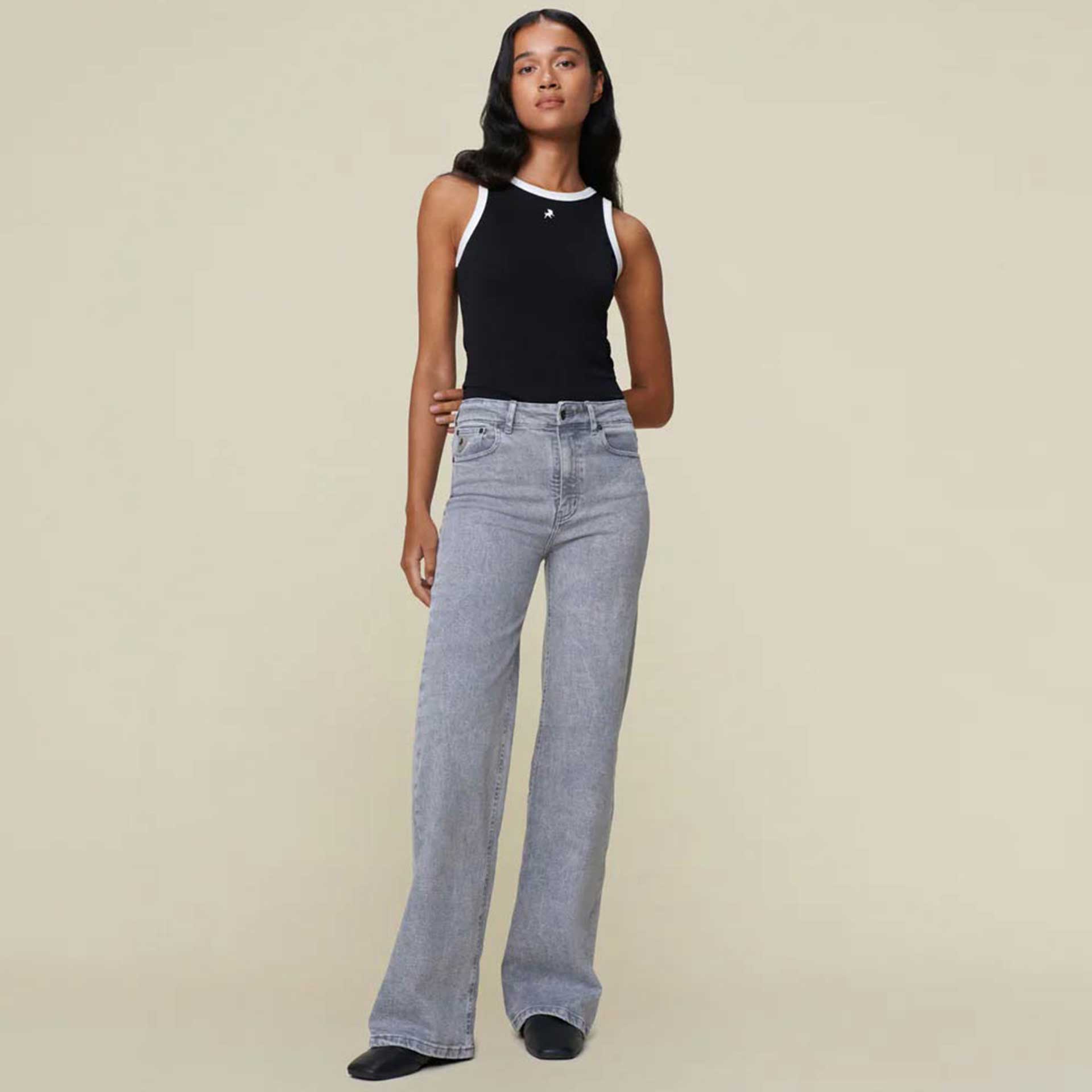 Lois jeans Jeans Palazzo