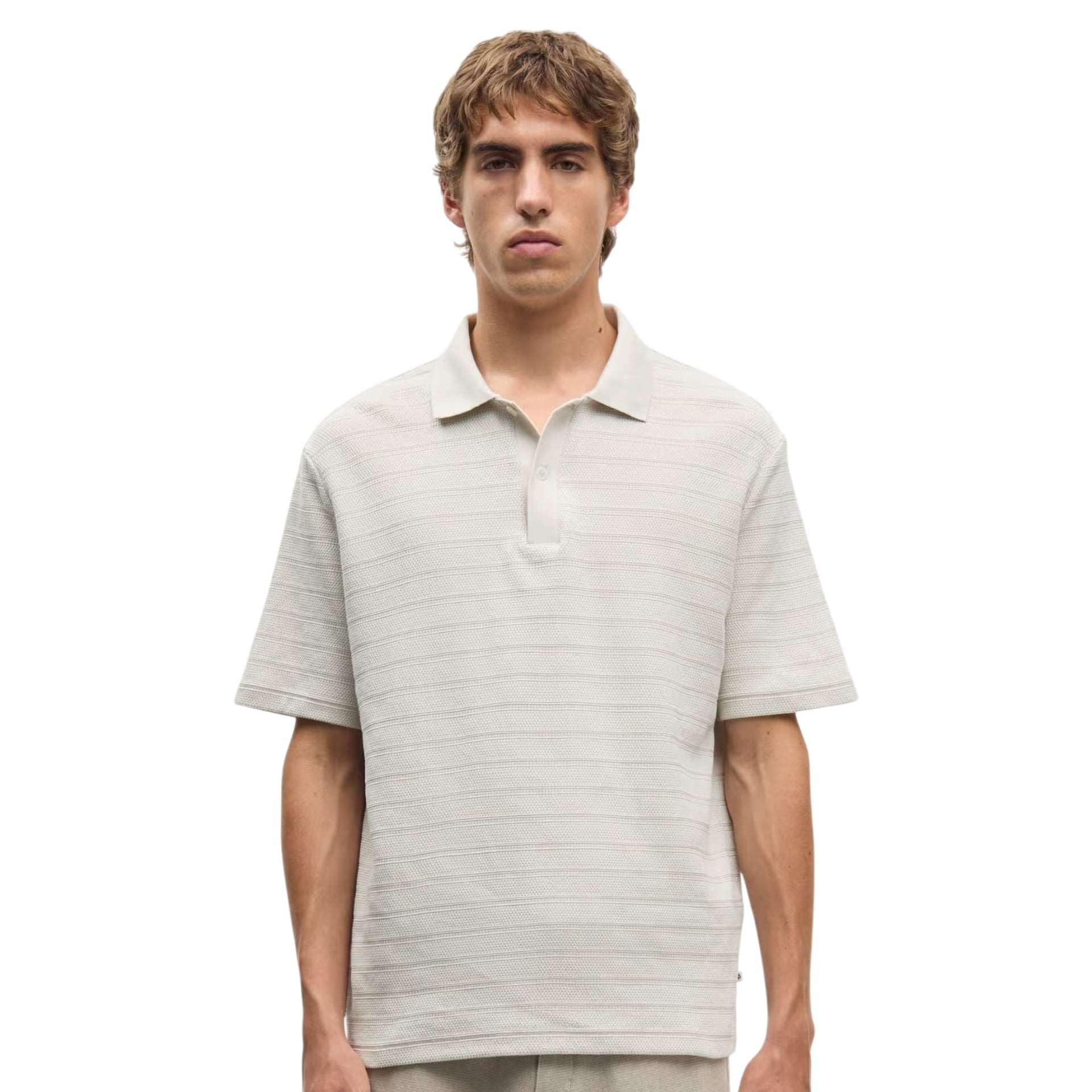 Samsoe & Samsoe Polo Sajase