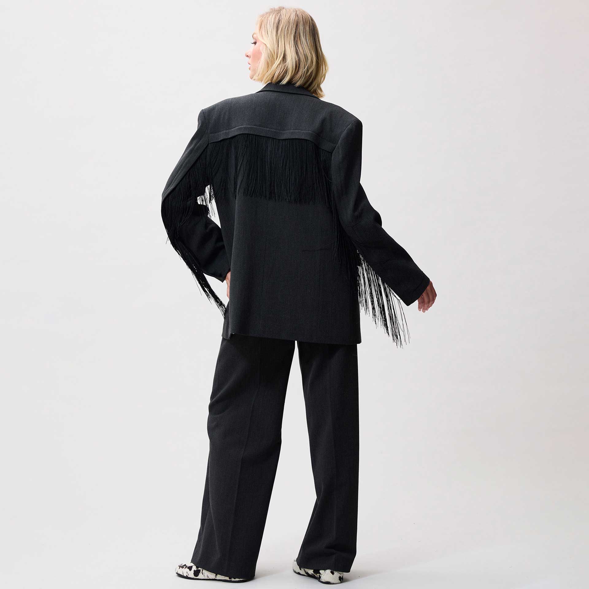 Catwalk Junkie Blazer 3 Catwalk Junkie Blazer
