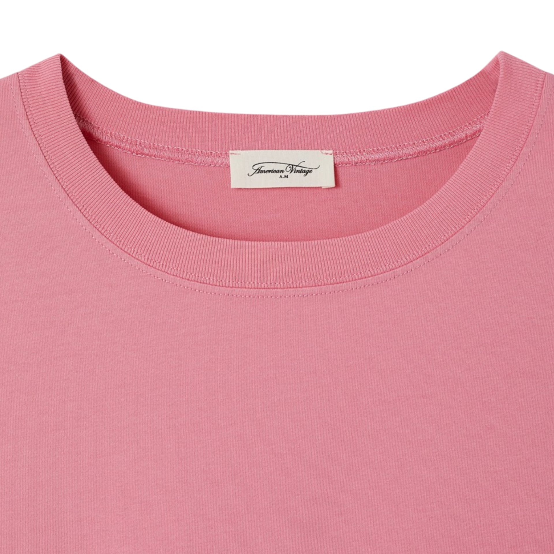 American Vintage T-shirt Fiz