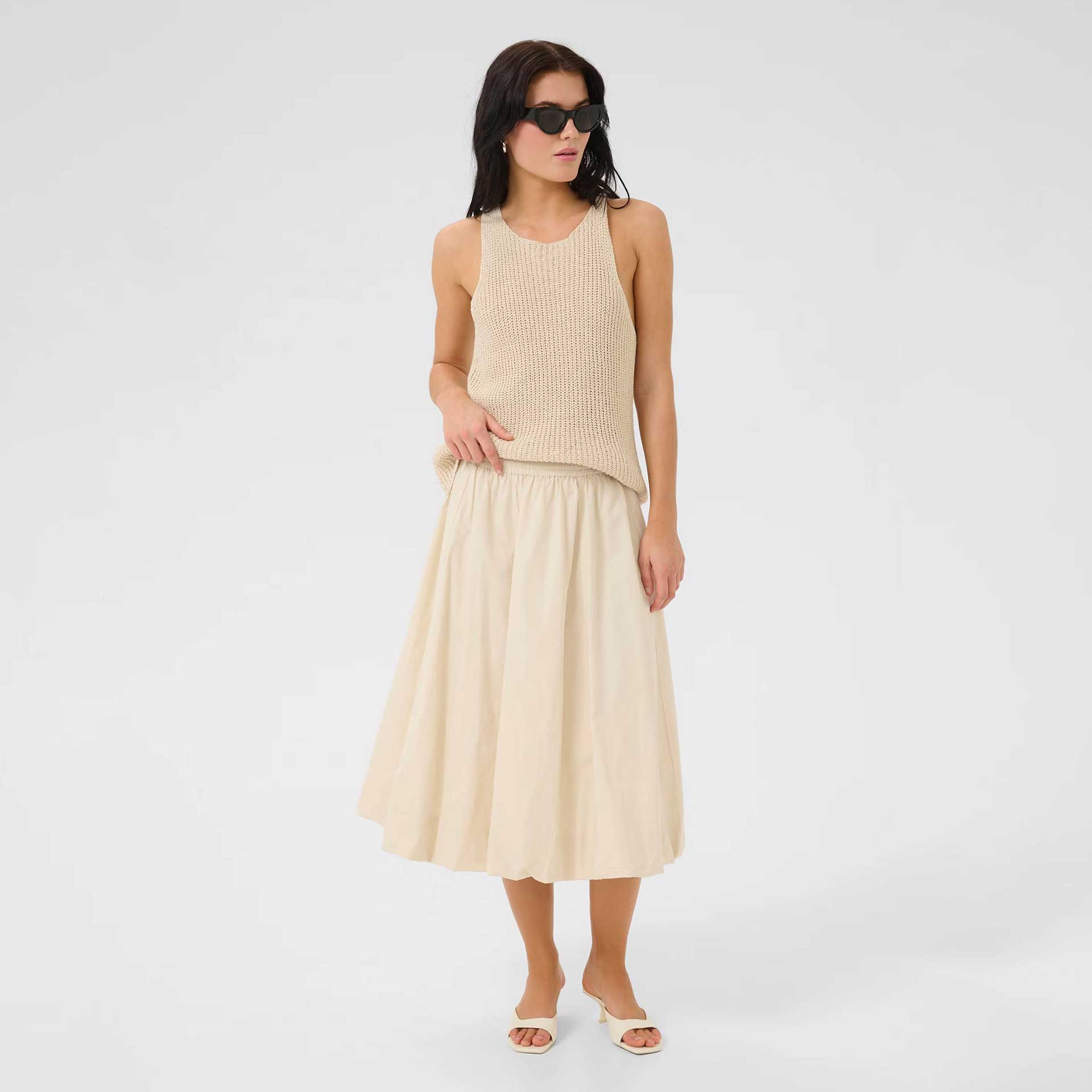 My Essential Wardrobe Rok Sunna Balloon
