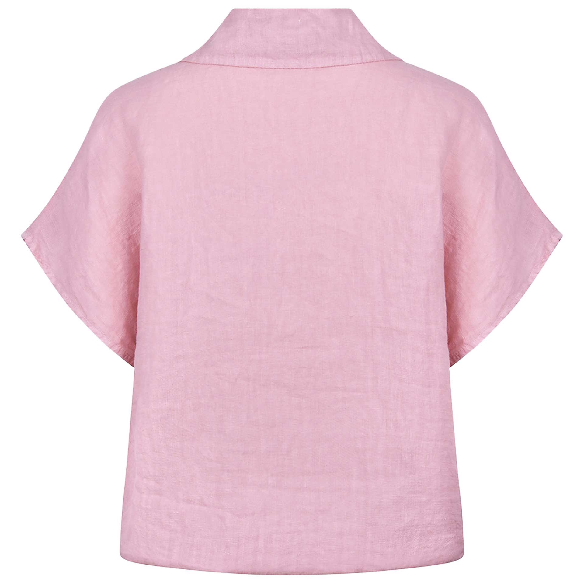 NUKUS Blouse Julietta