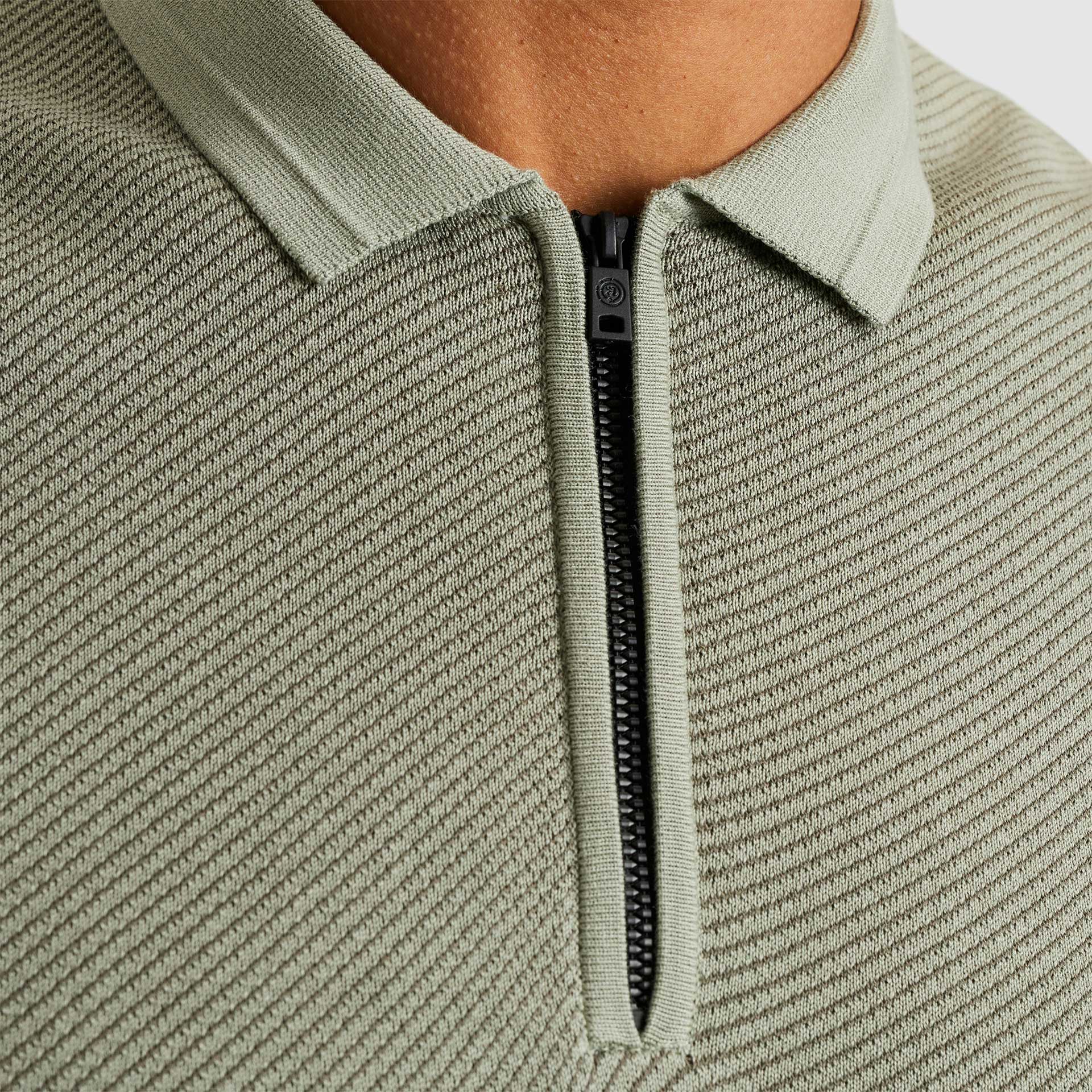 Cast Iron Polo 