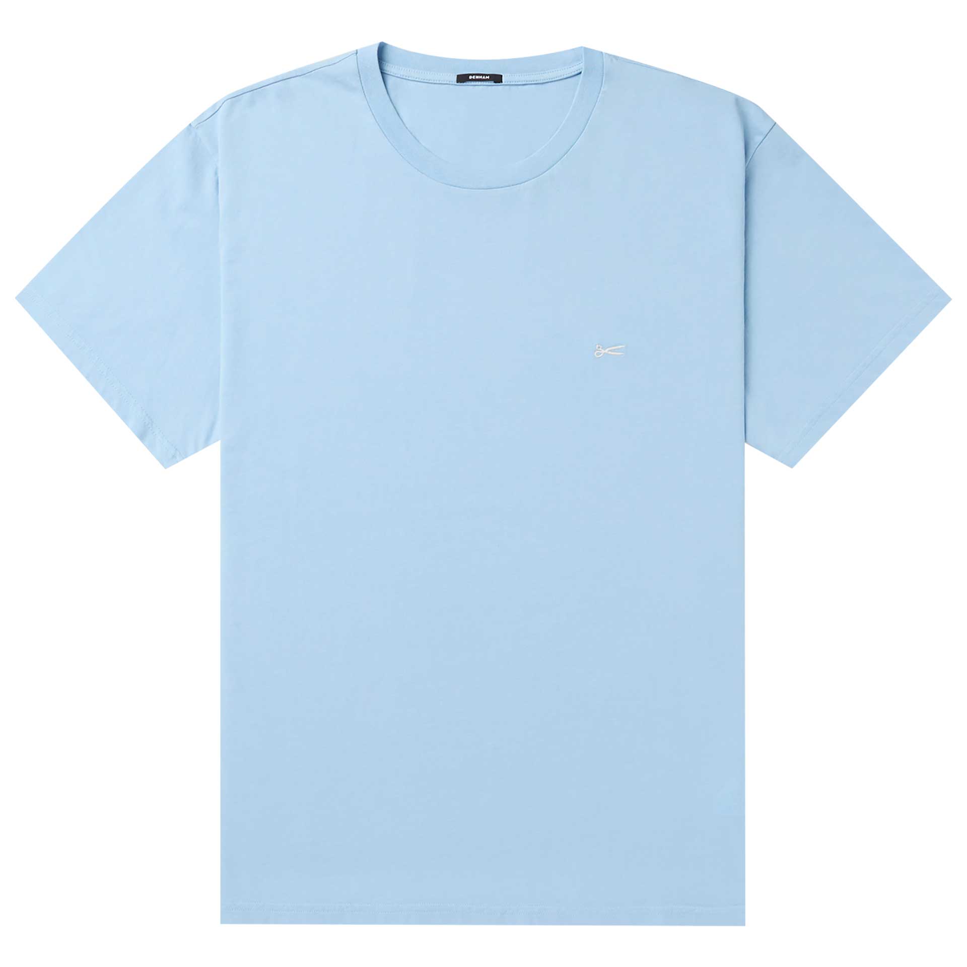Denham T-Shirt Scissor