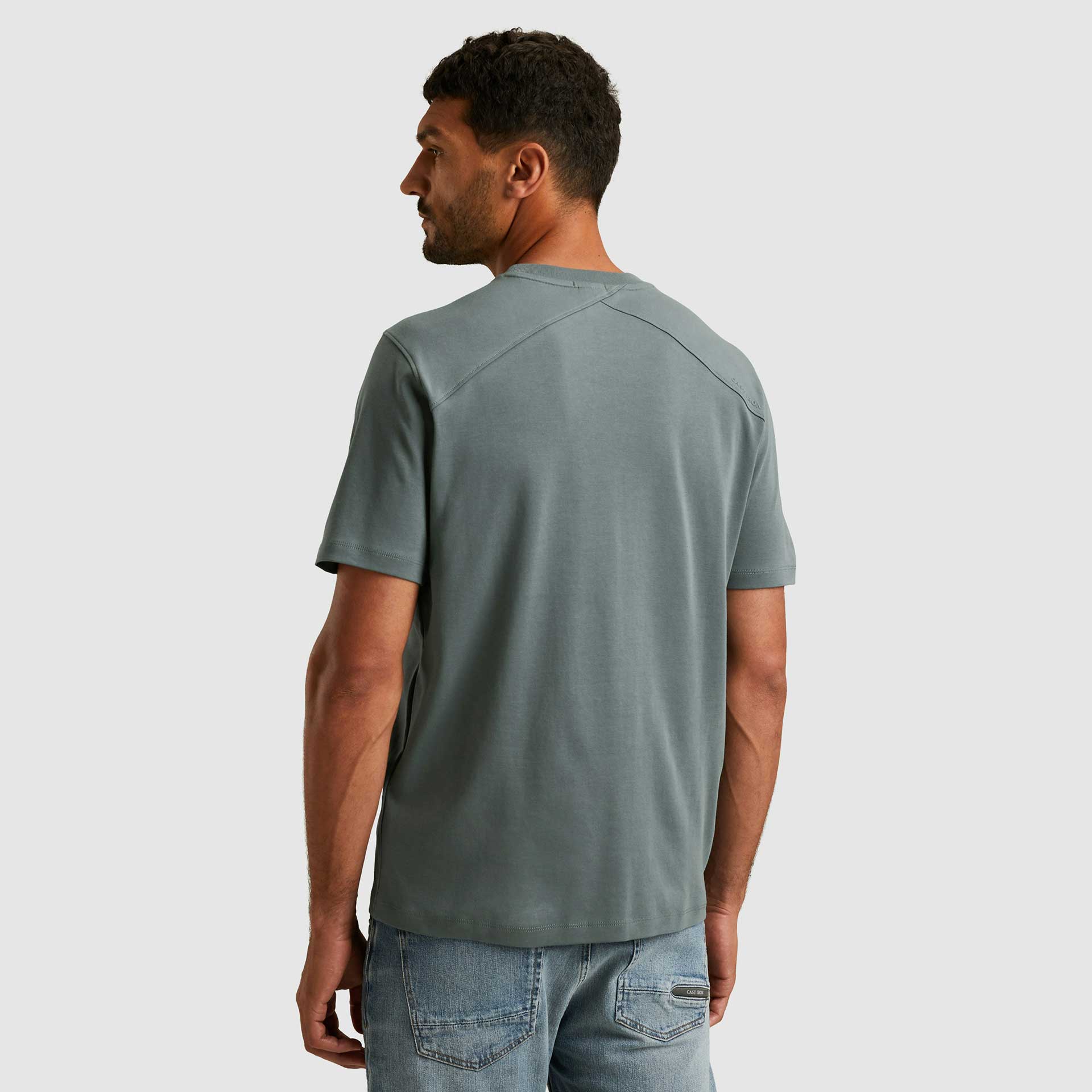 Cast Iron T-Shirt 