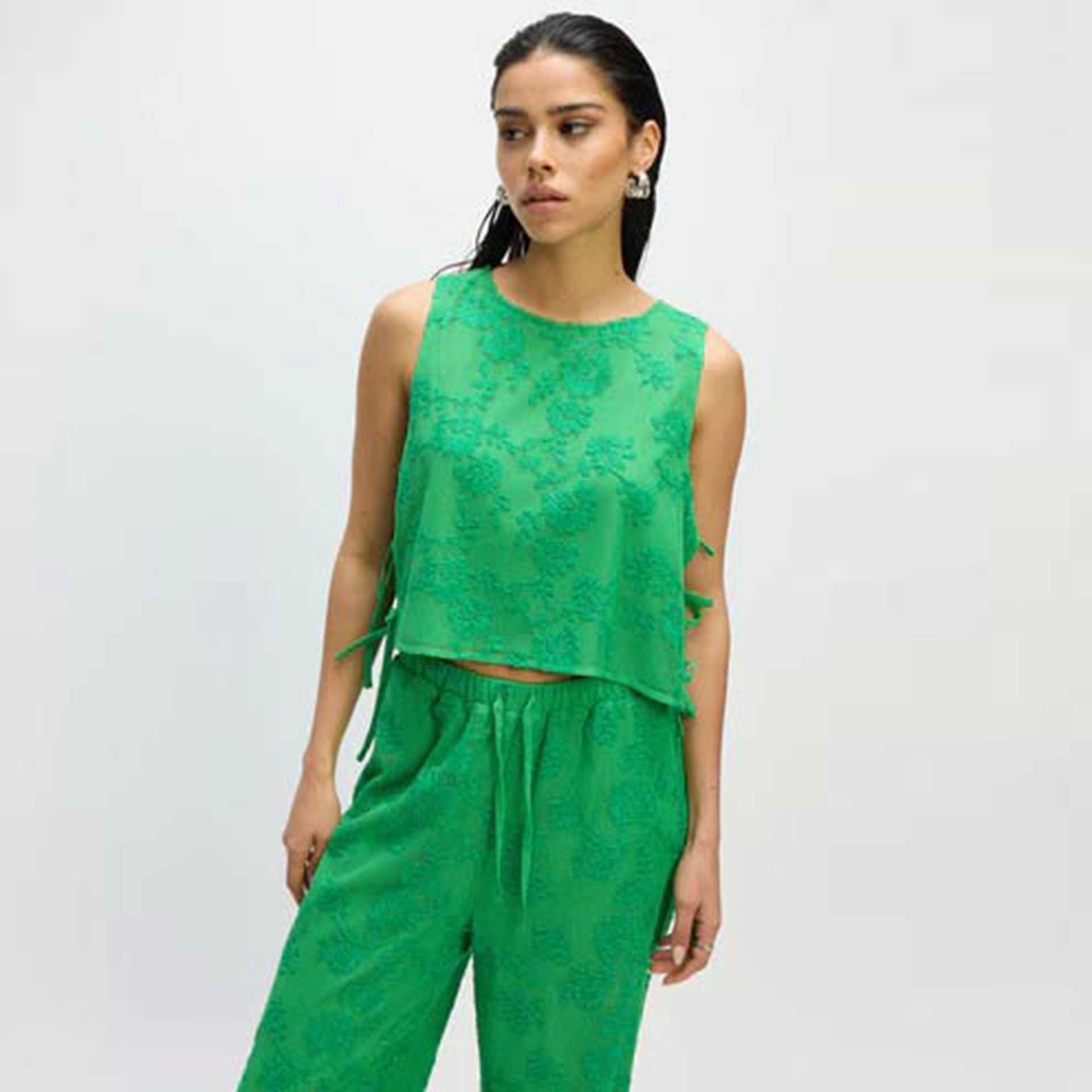 Refined Department Blouse top Gabrielle