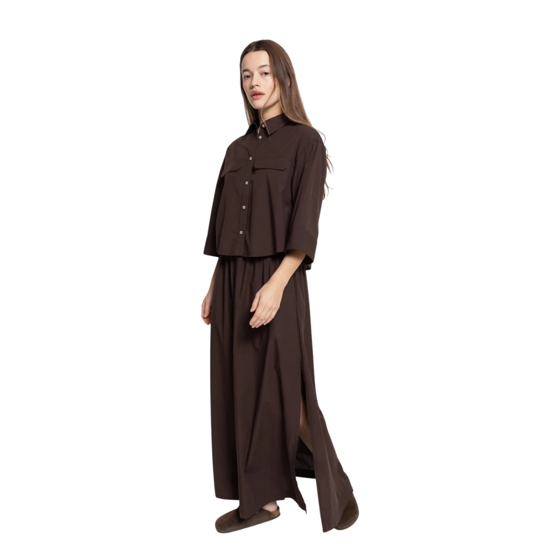 Ame Antwerp Rok 